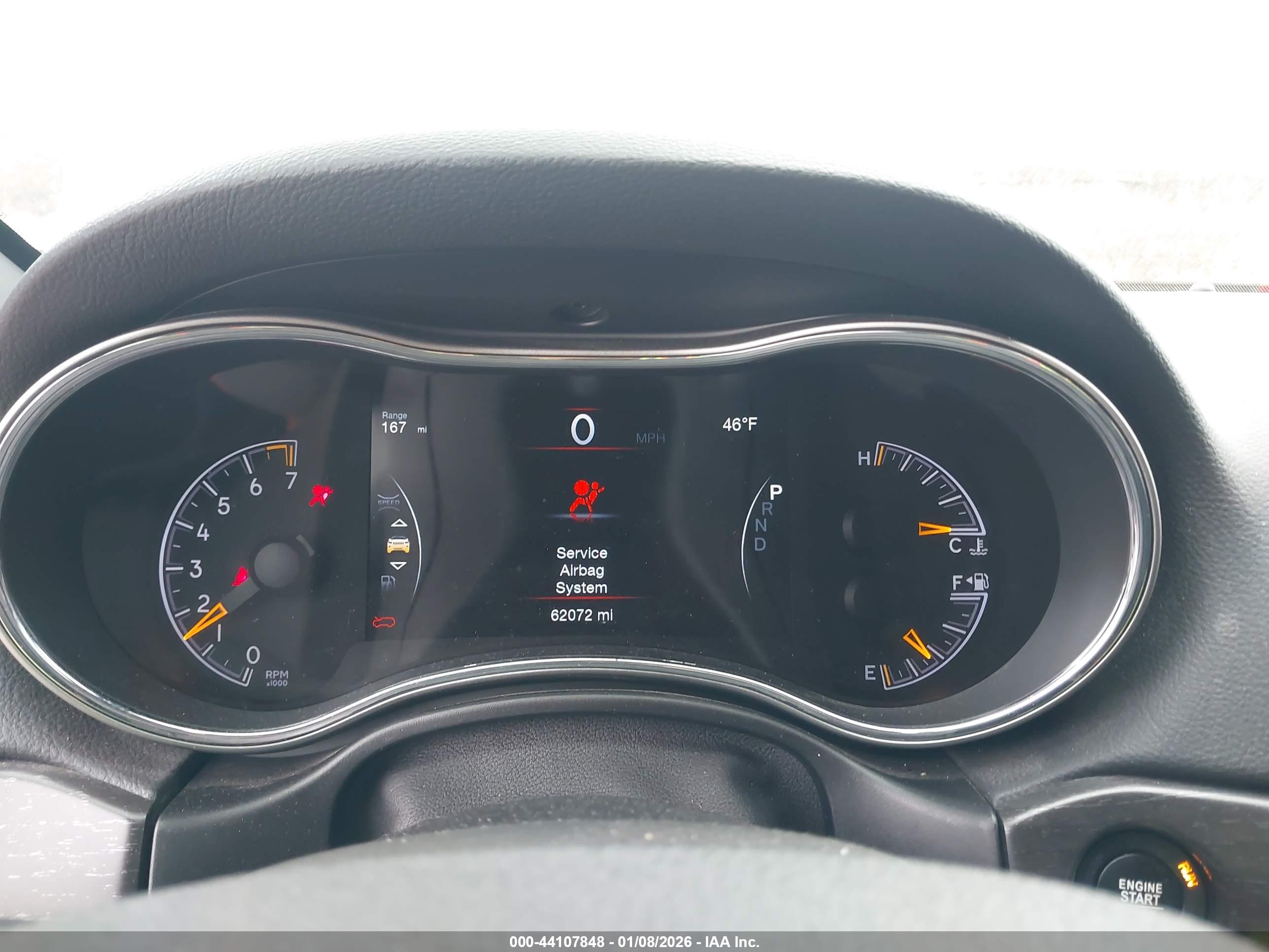 JEEP GRAND image 7