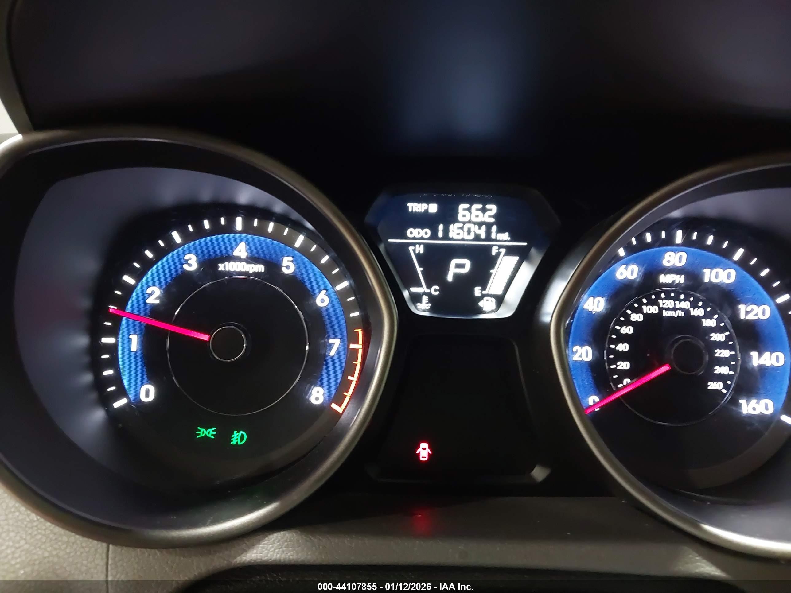 HYUNDAI ELANTRA image 7