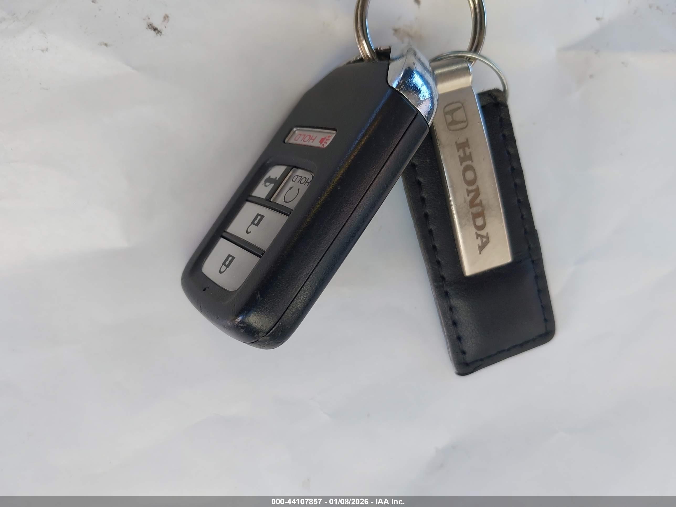 HONDA ACCORD image 11