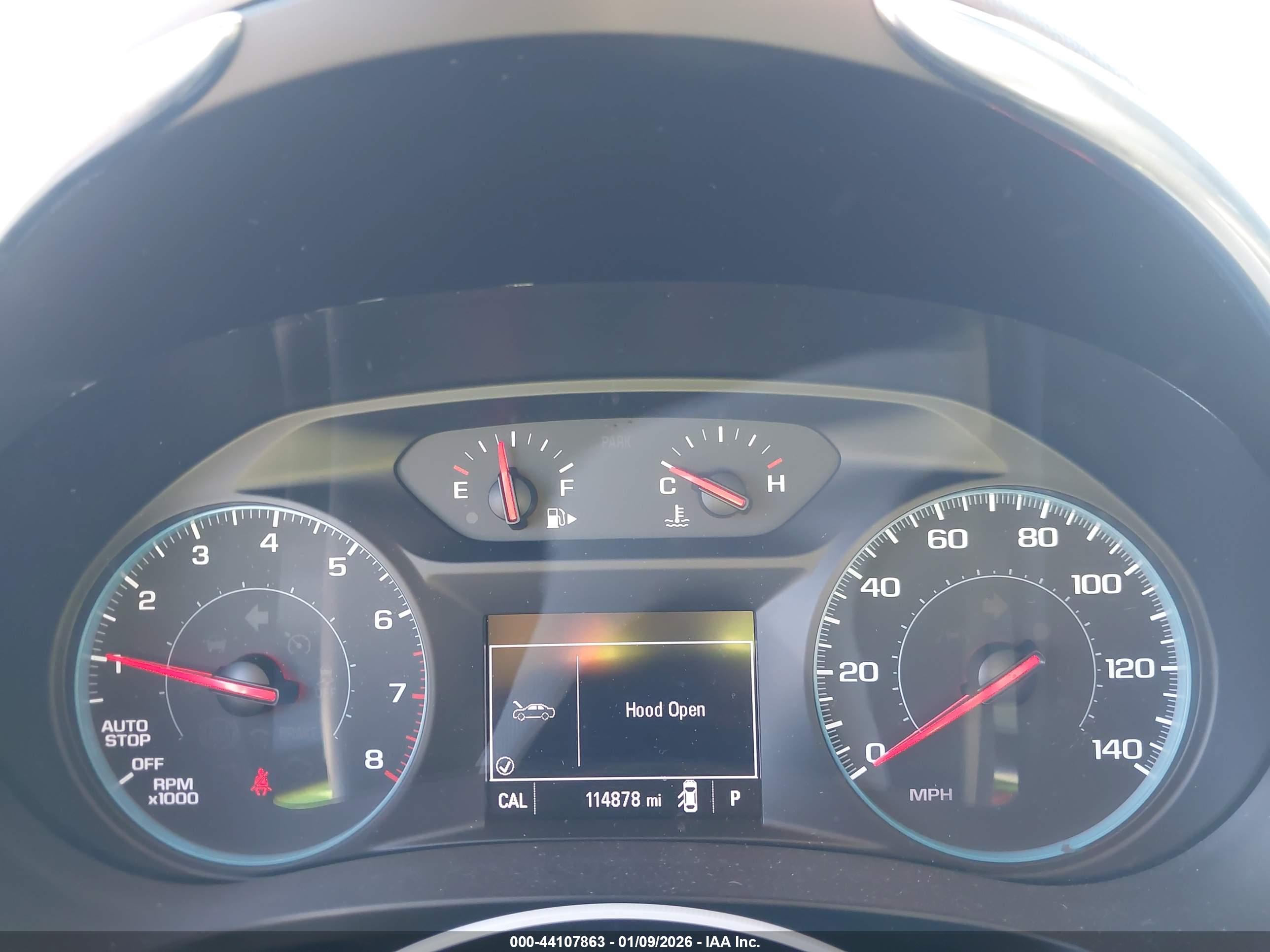 CHEVROLET MALIBU image 7