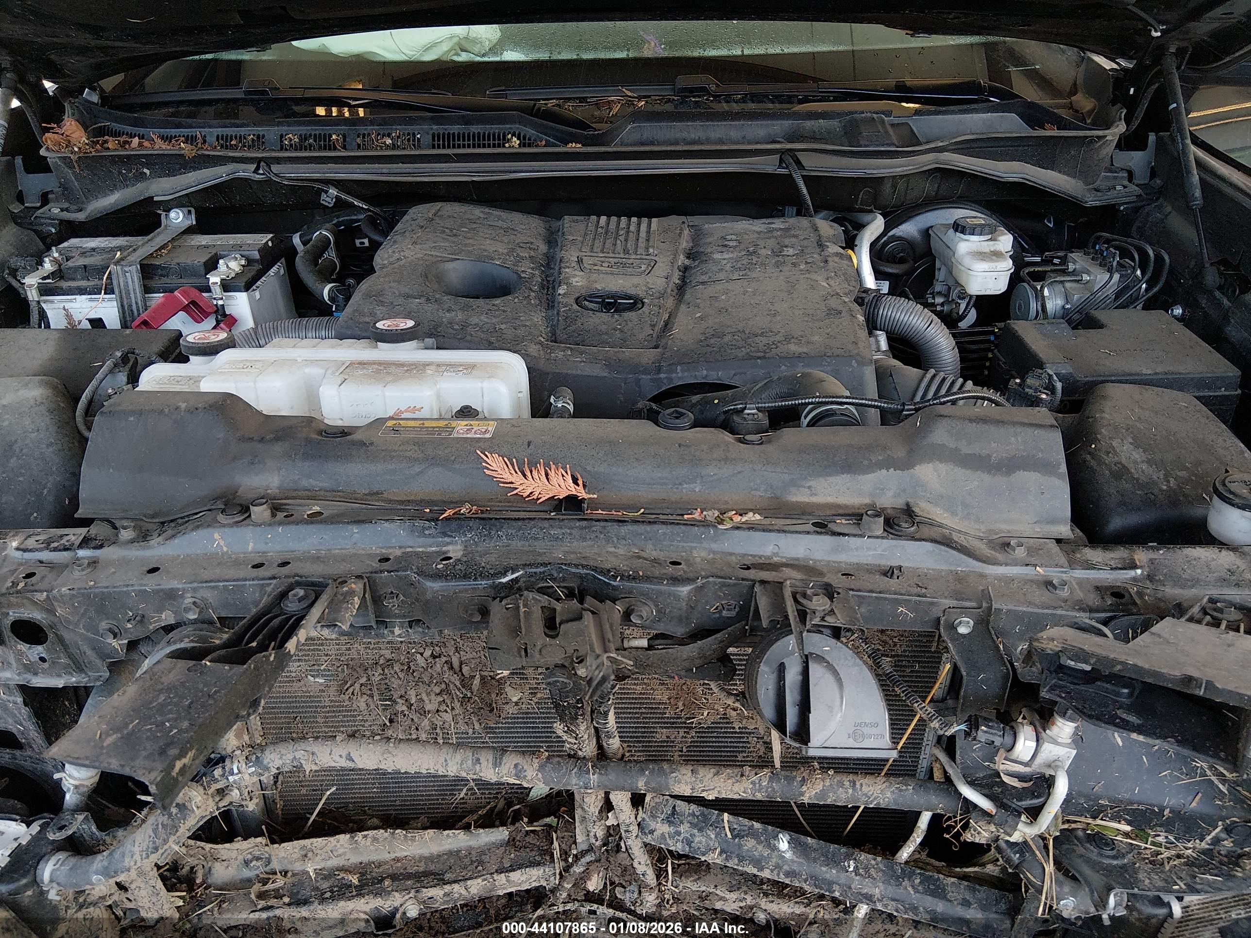 TOYOTA TUNDRA image 10