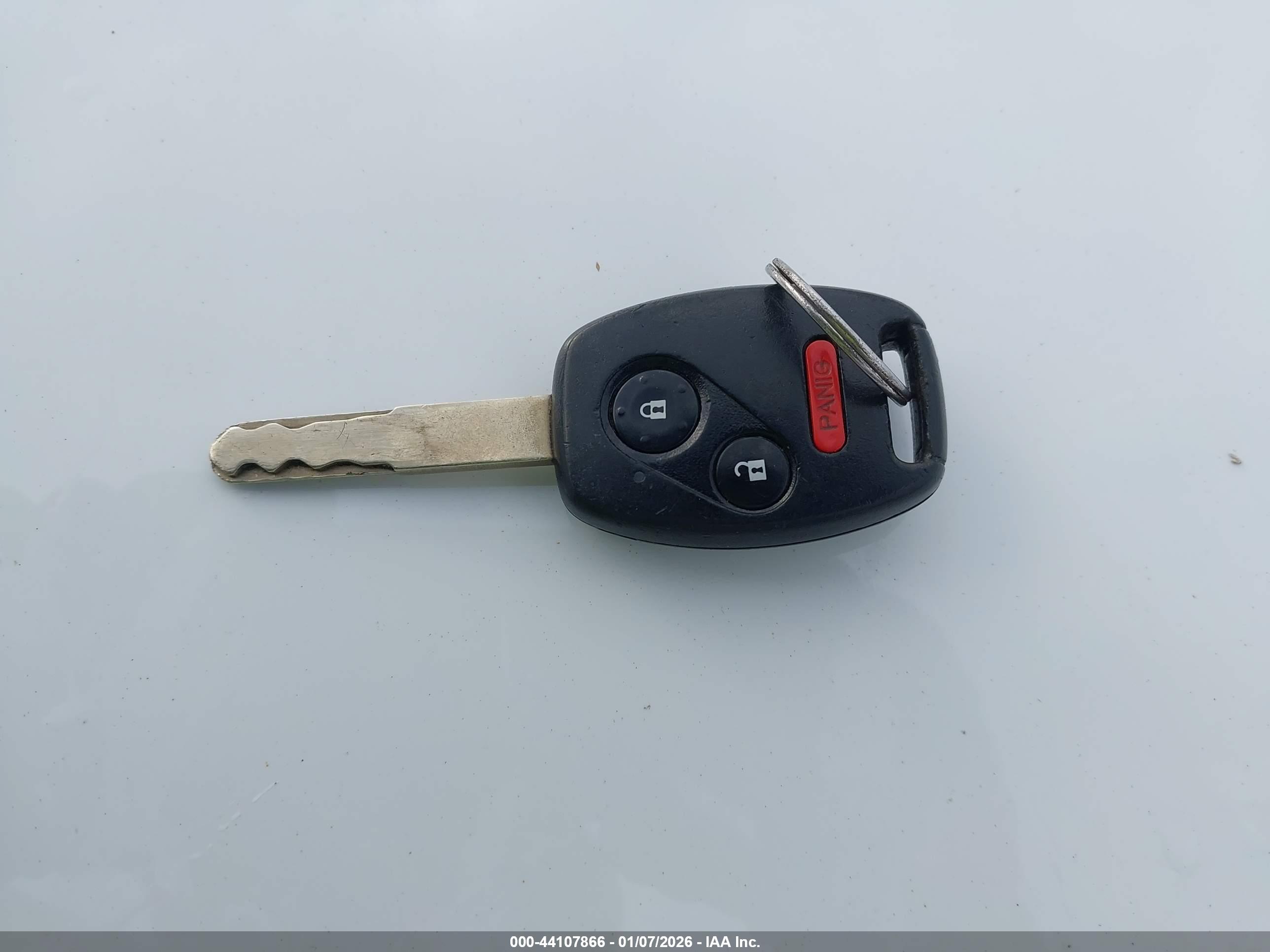 HONDA PILOT image 11