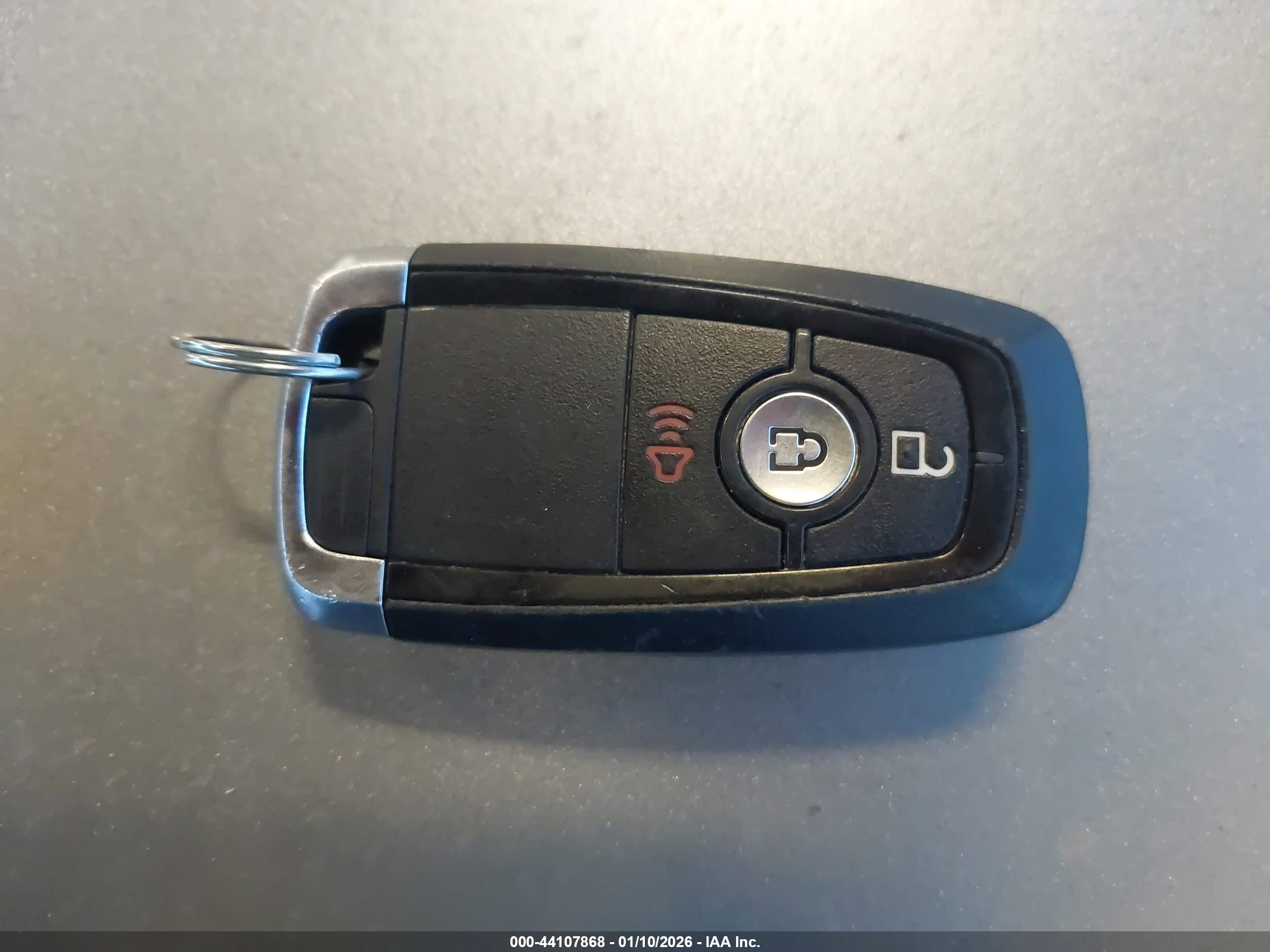 FORD EDGE image 11