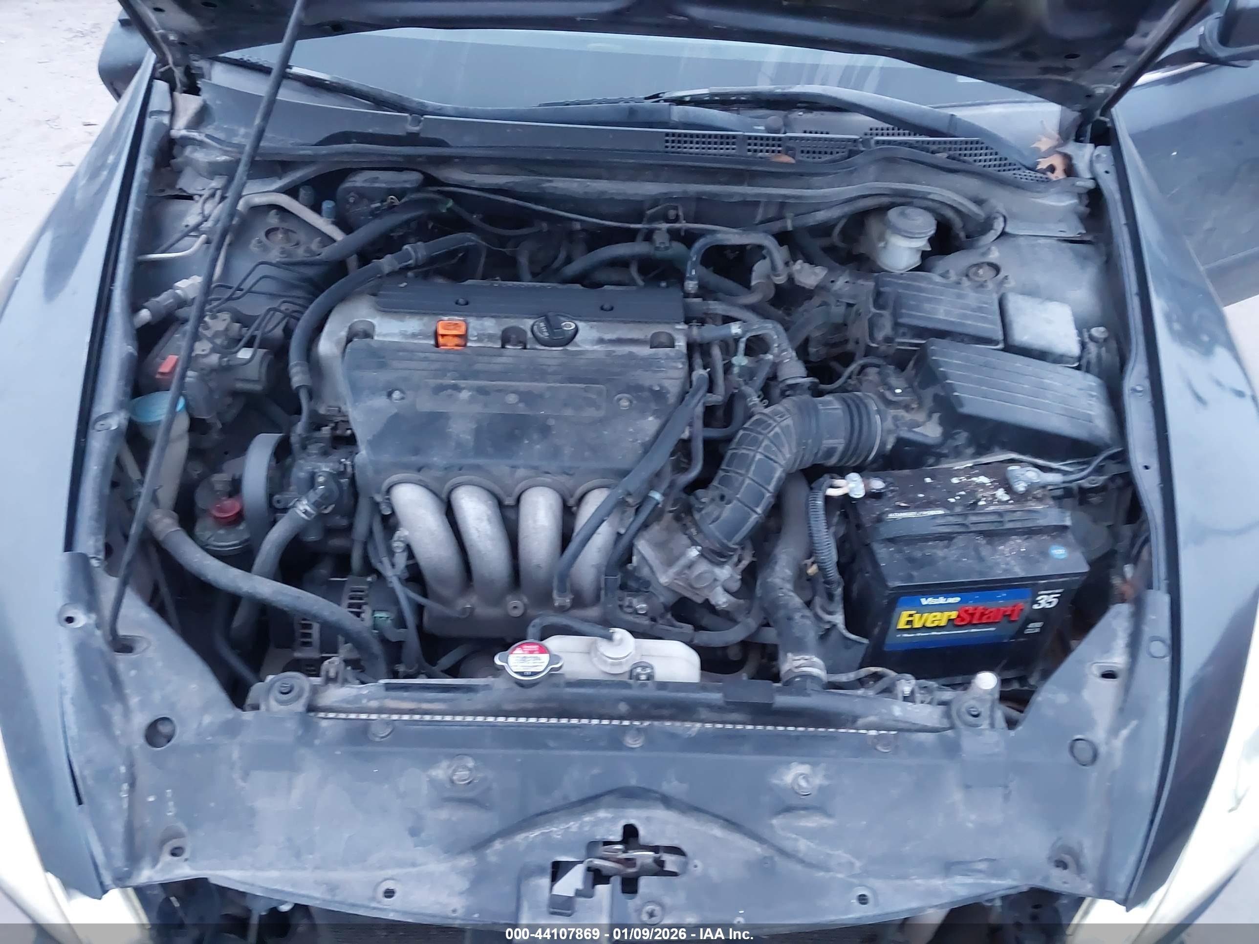 HONDA ACCORD image 10
