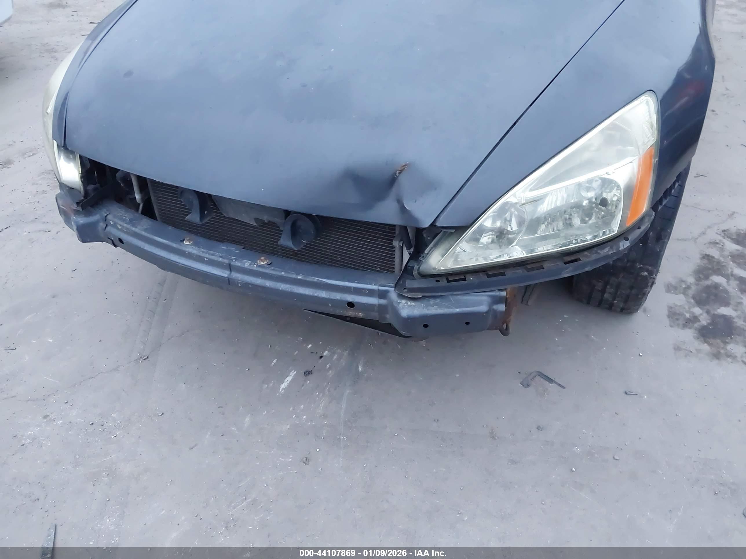 HONDA ACCORD image 6
