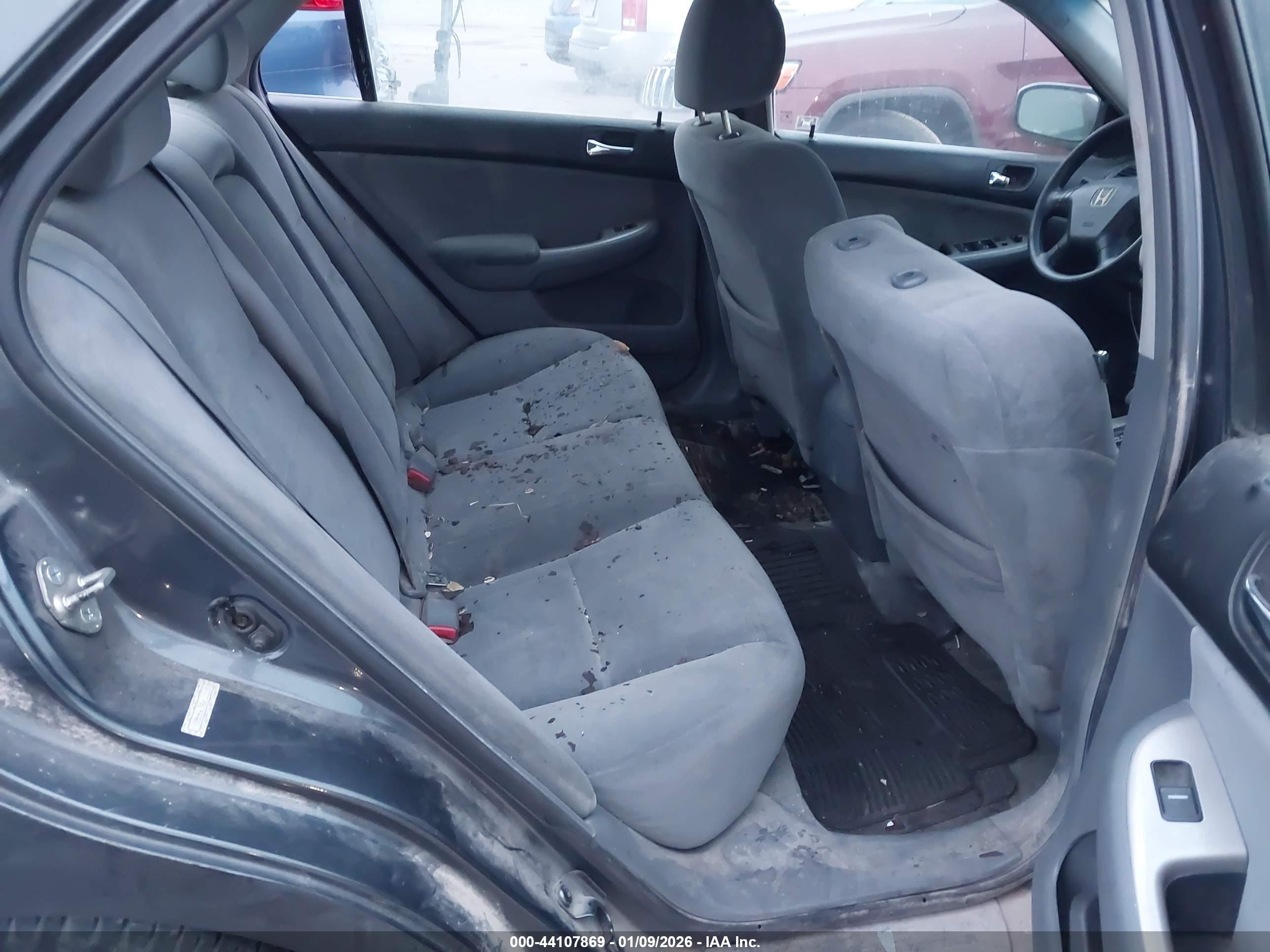 HONDA ACCORD image 8