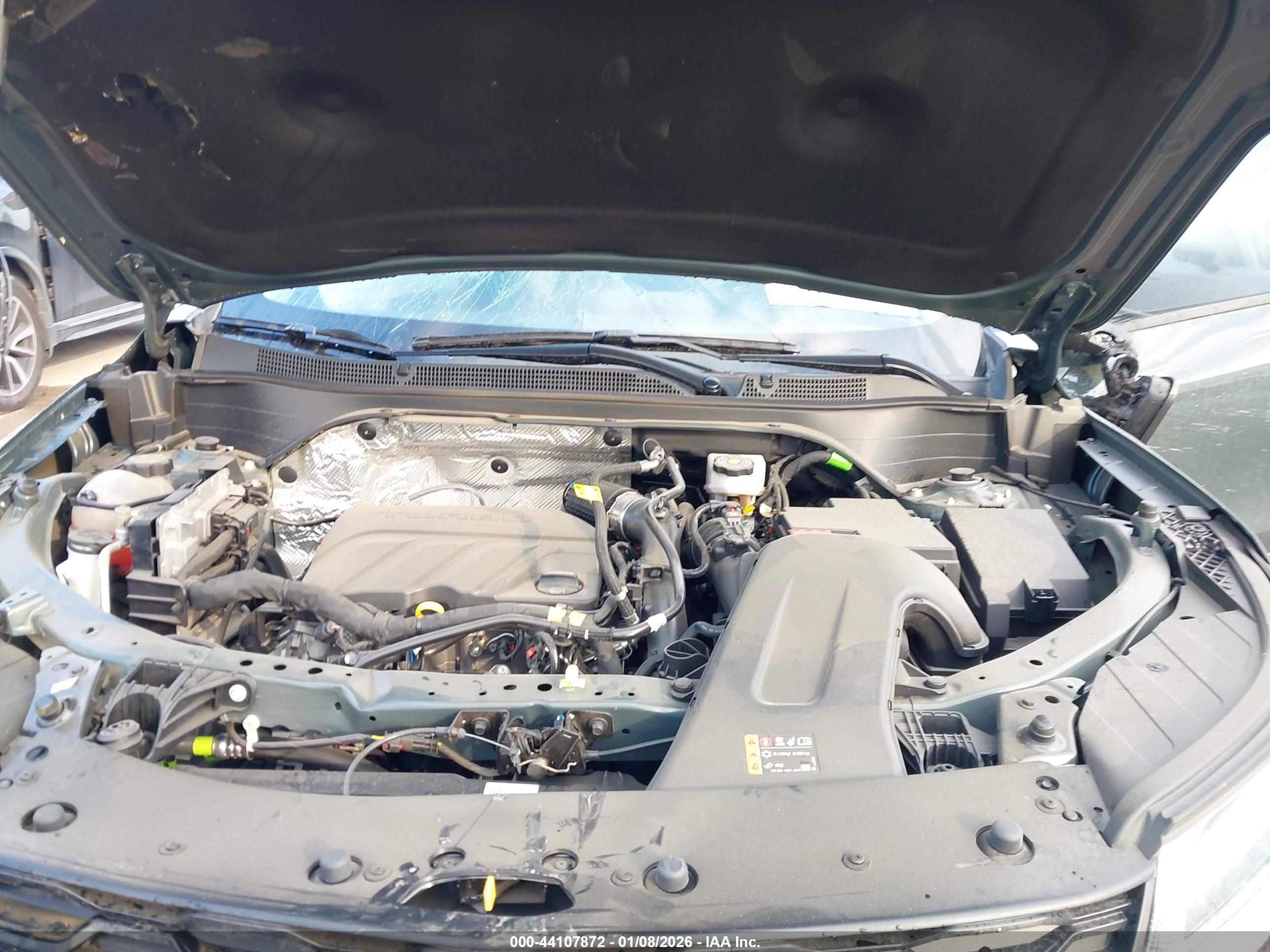 CHEVROLET TRAX image 10