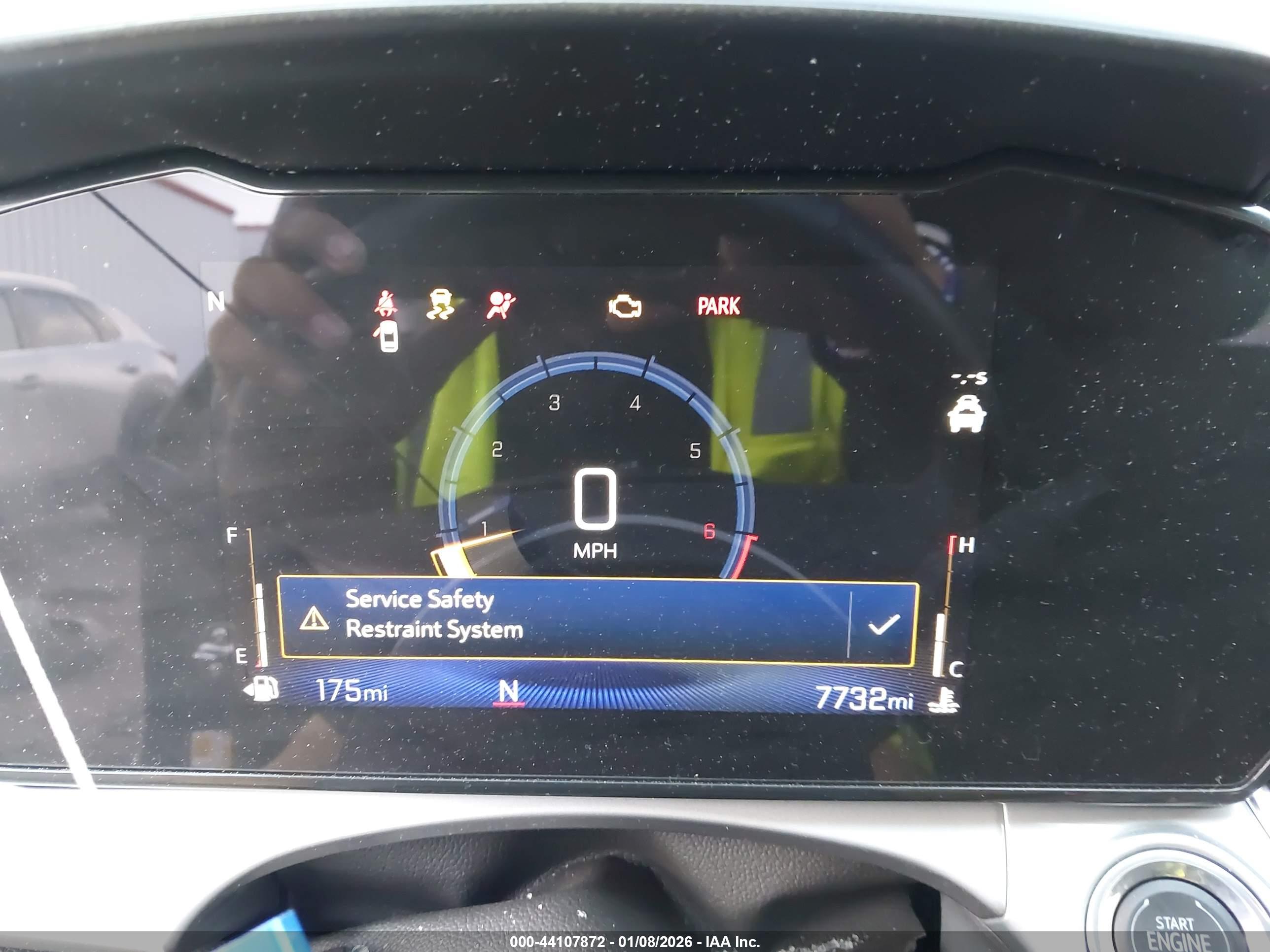 CHEVROLET TRAX image 7