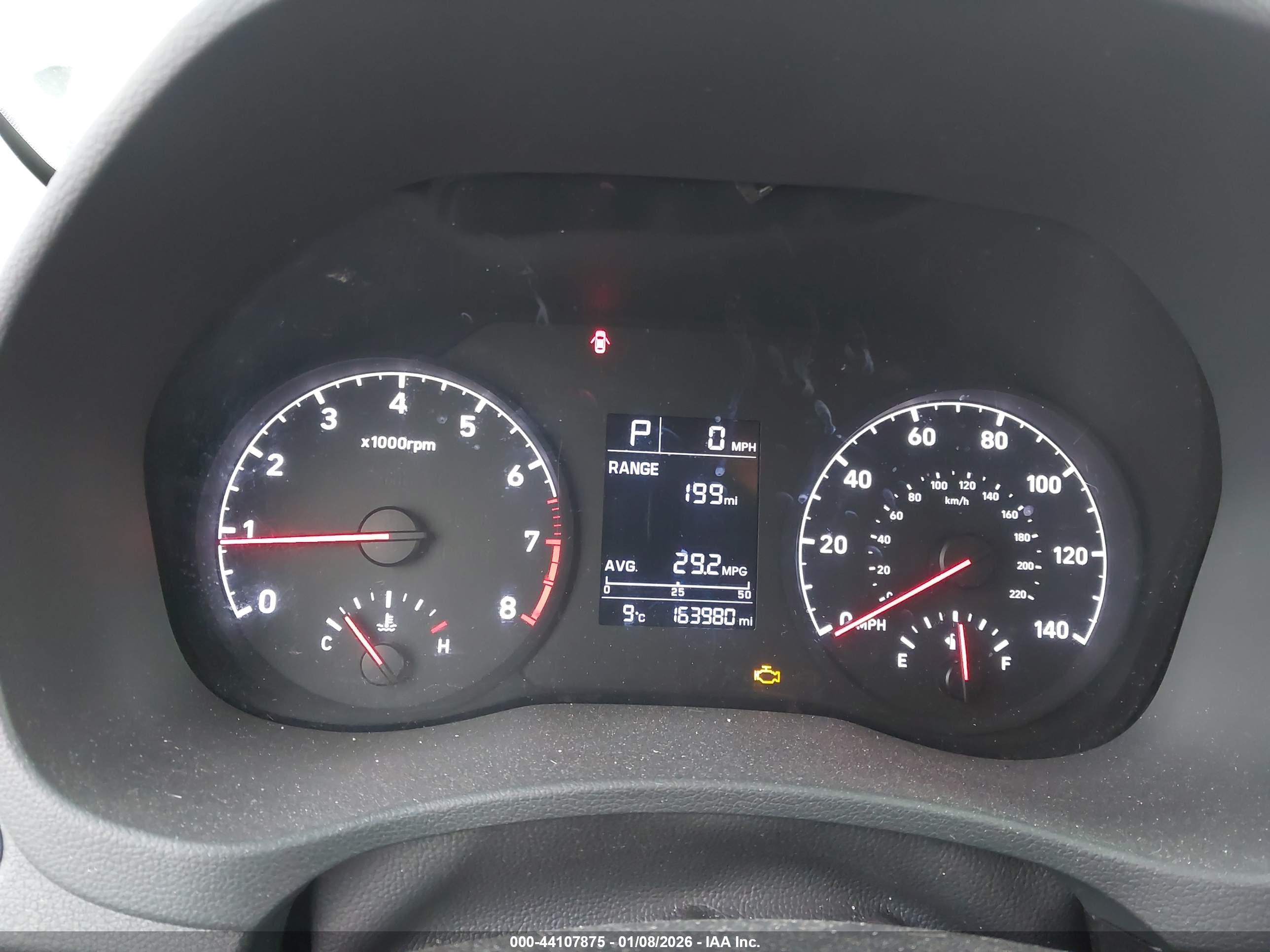 HYUNDAI ACCENT image 7