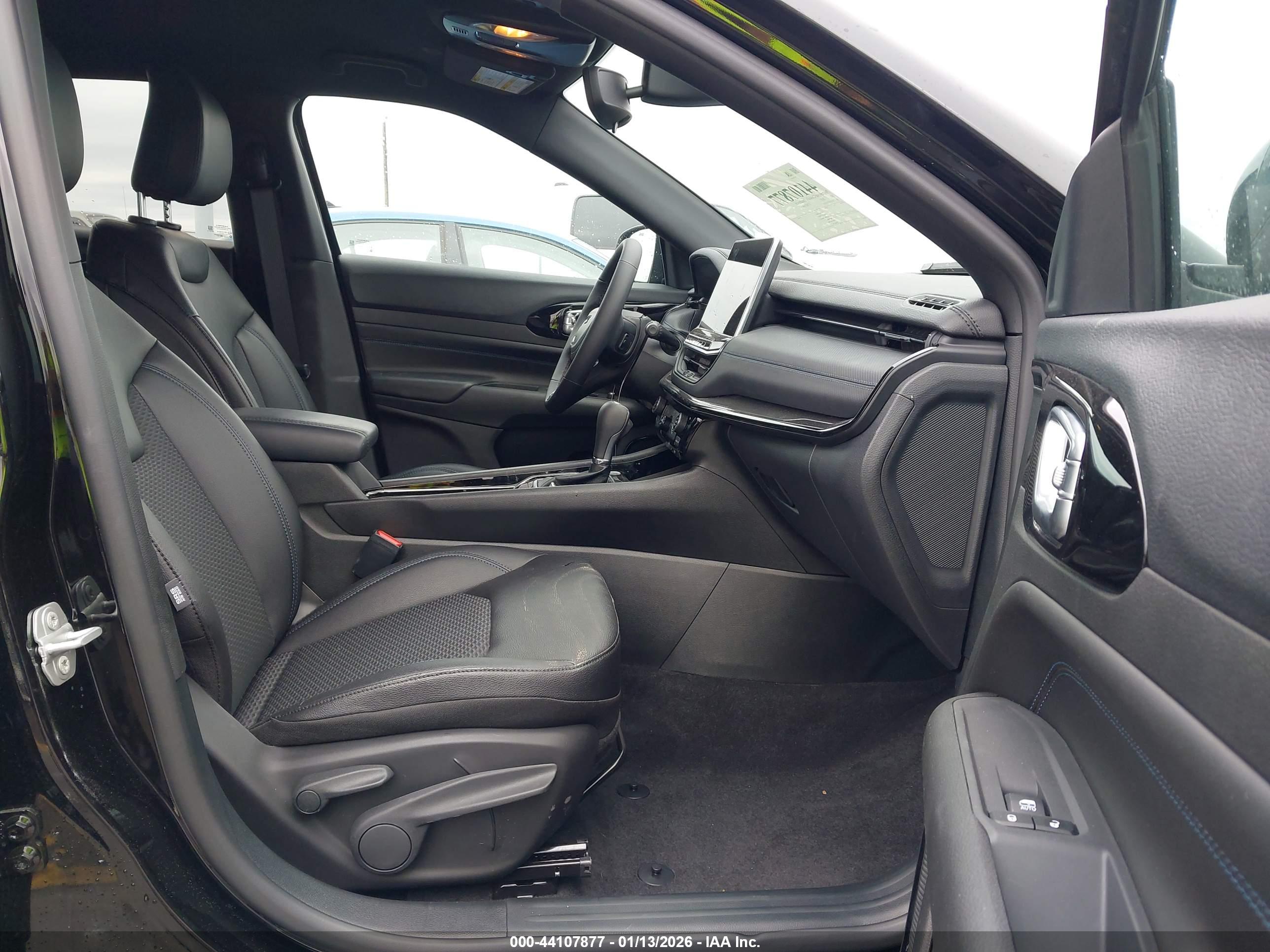 JEEP COMPASS image 5