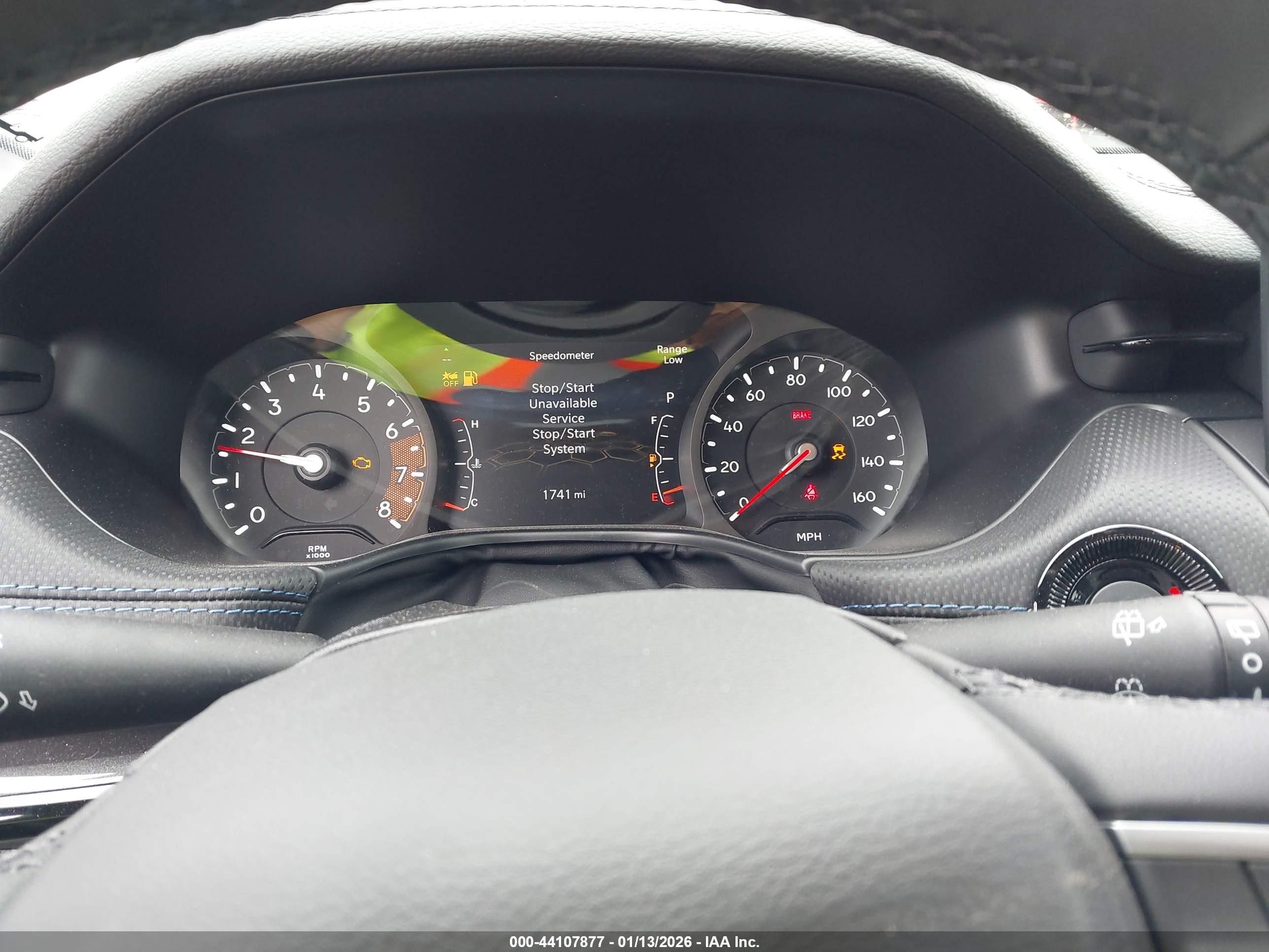 JEEP COMPASS image 7