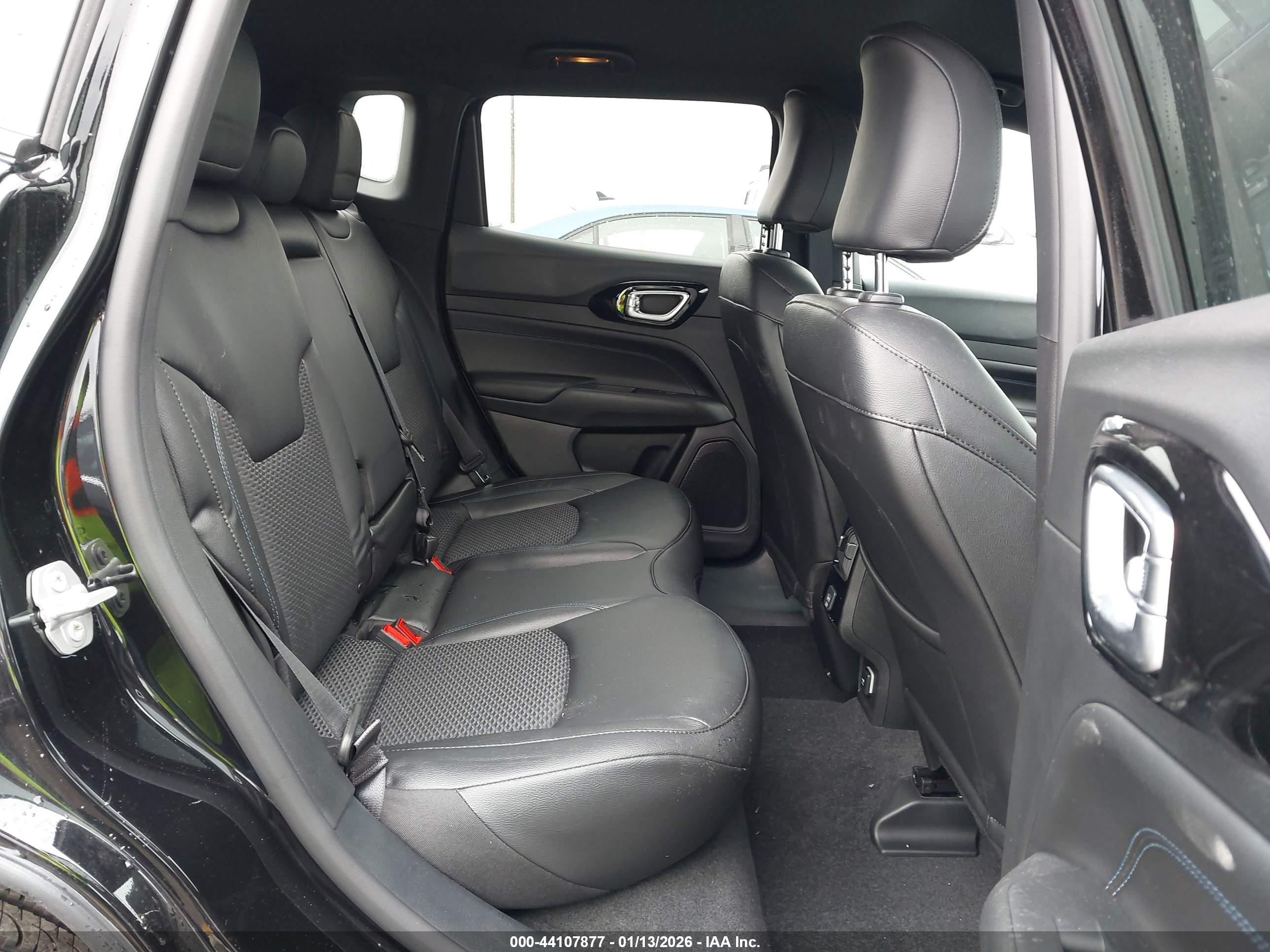 JEEP COMPASS image 8
