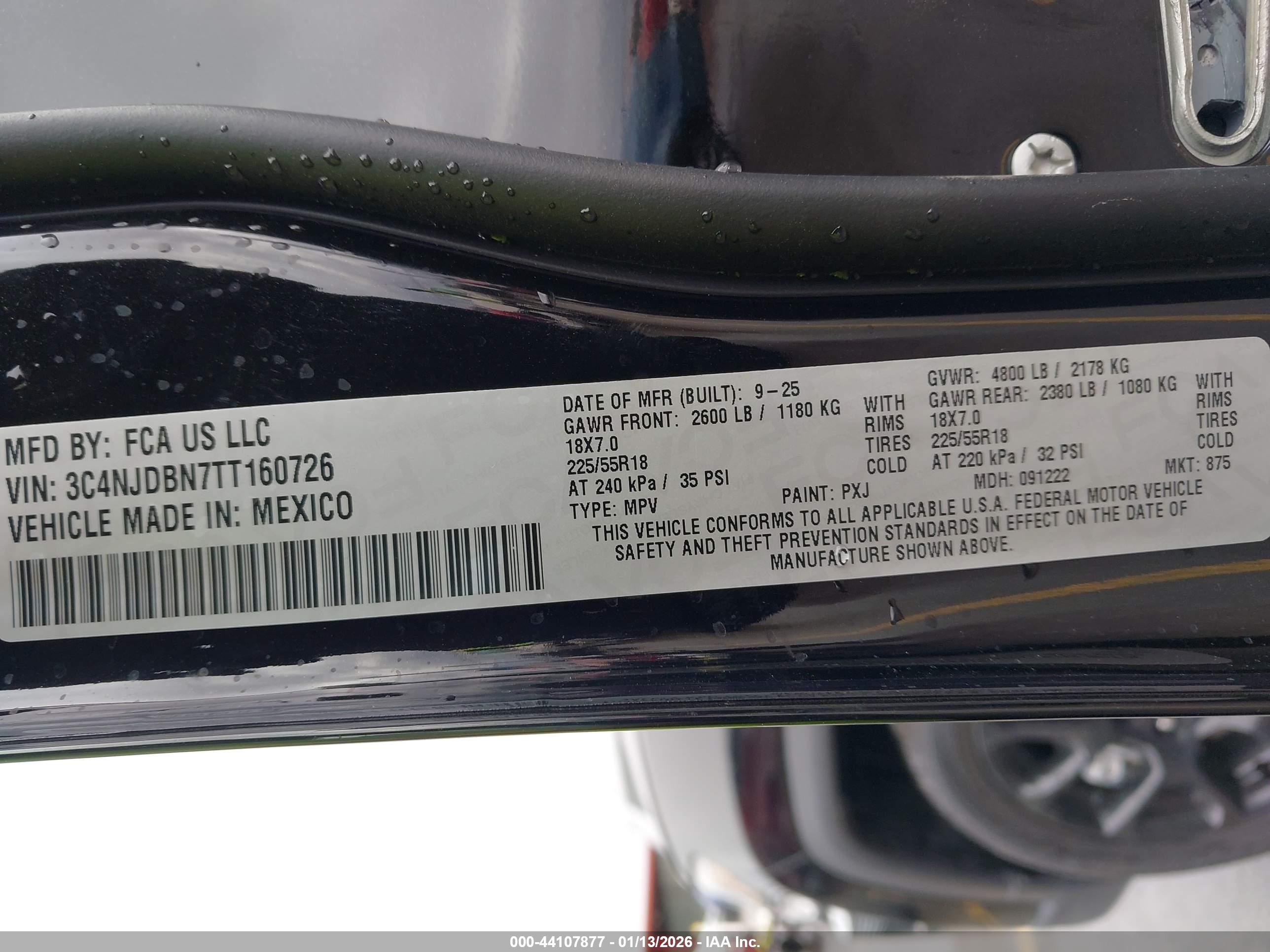 JEEP COMPASS image 9