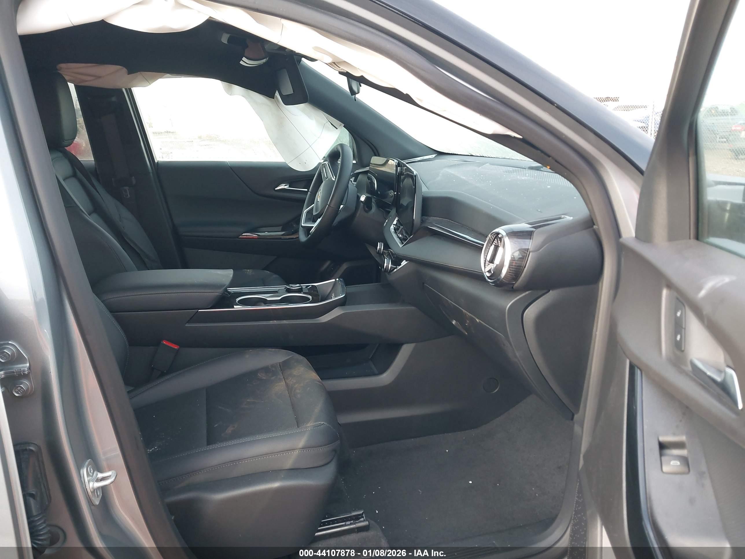 CHEVROLET EQUINOX image 5