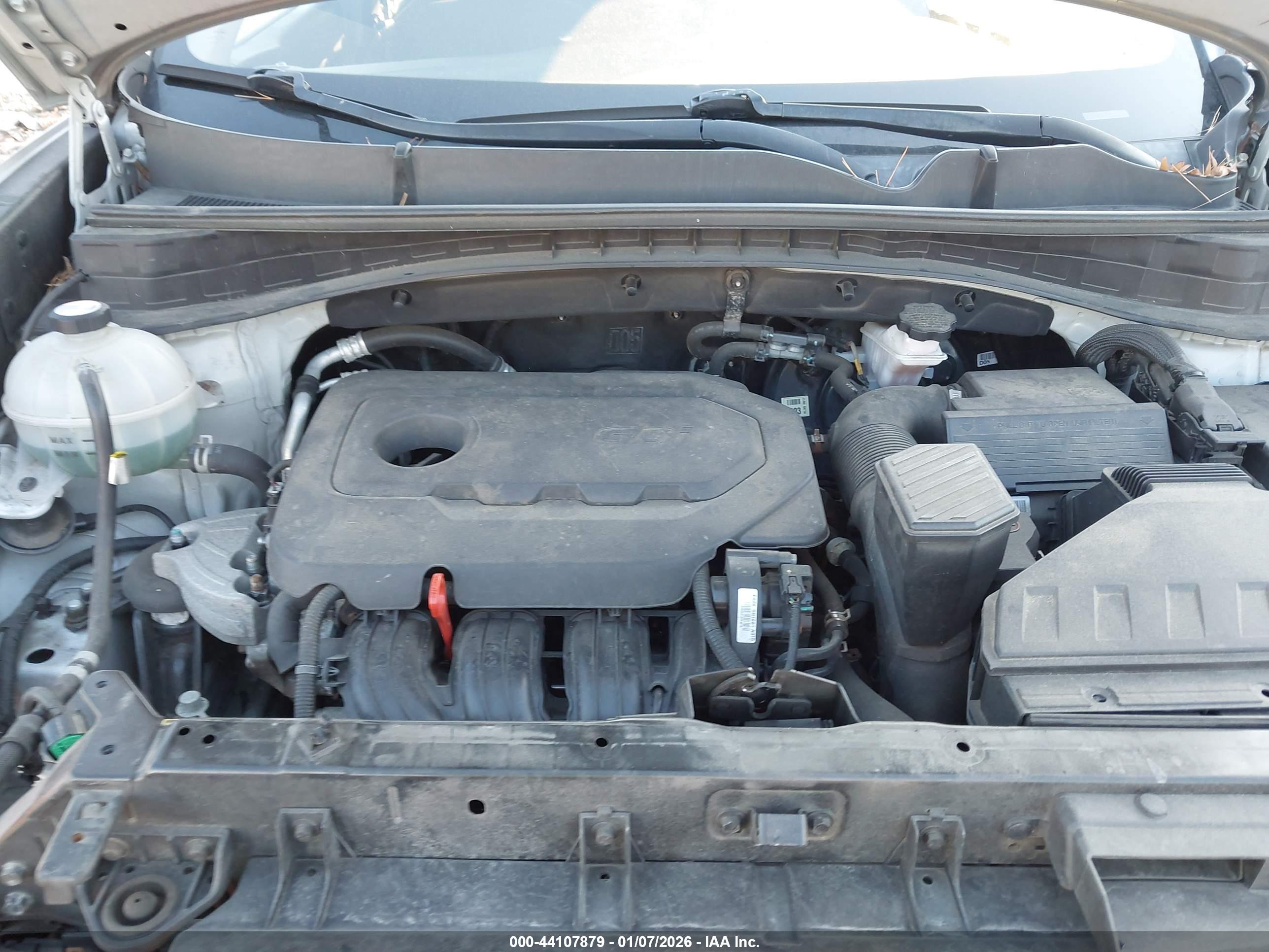 KIA SPORTAGE image 10