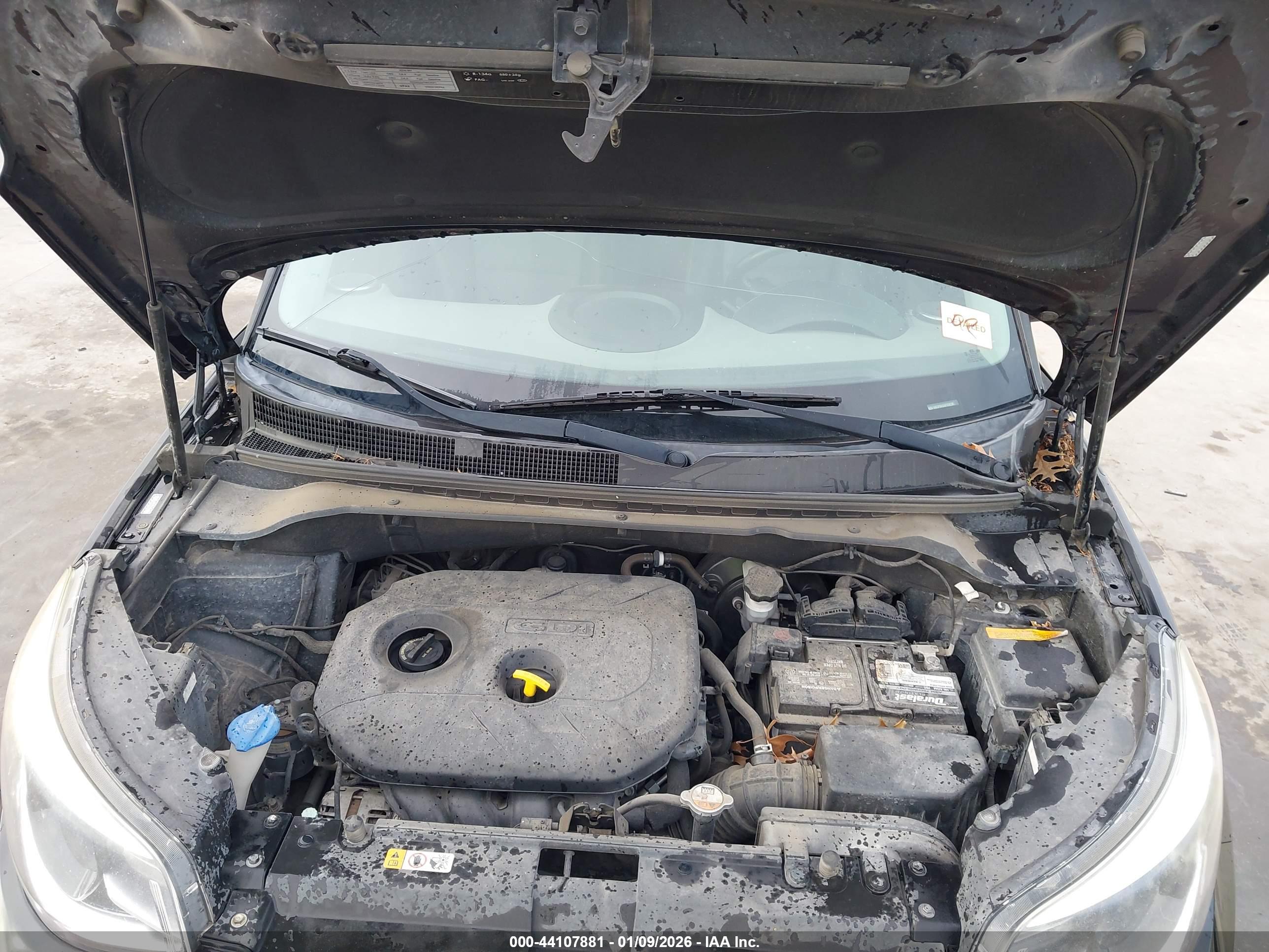 KIA SOUL image 10