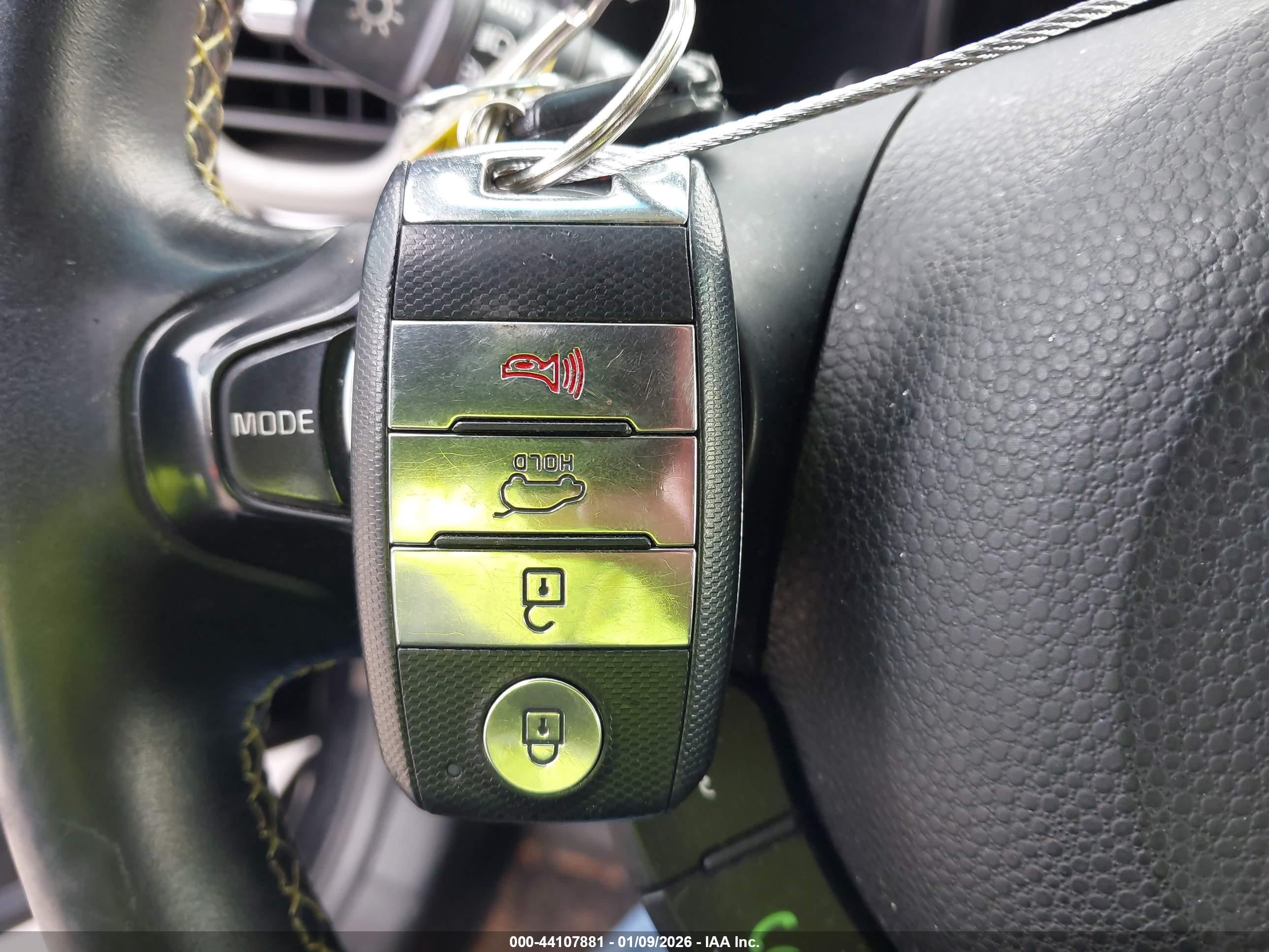 KIA SOUL image 11