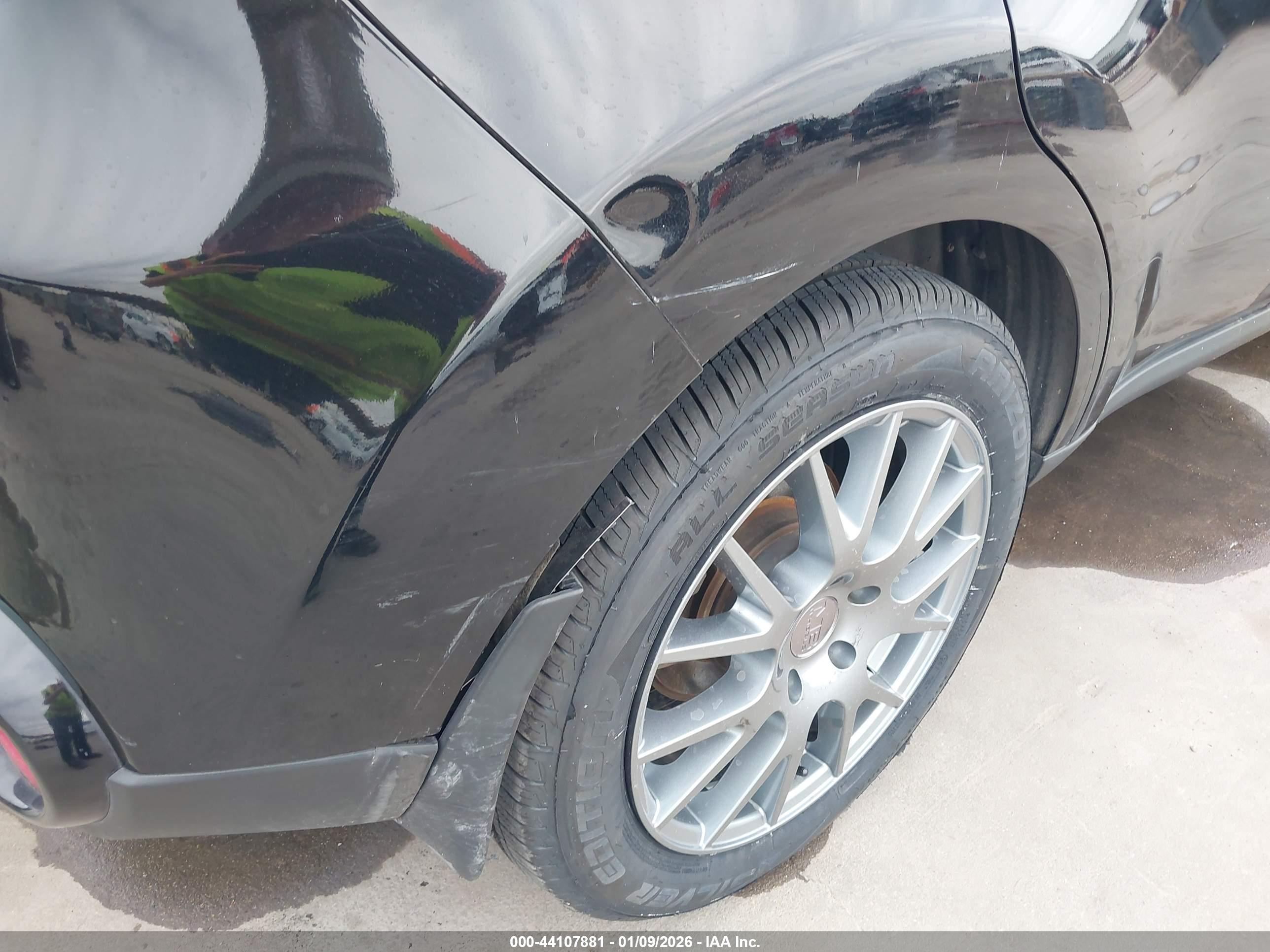 KIA SOUL image 6
