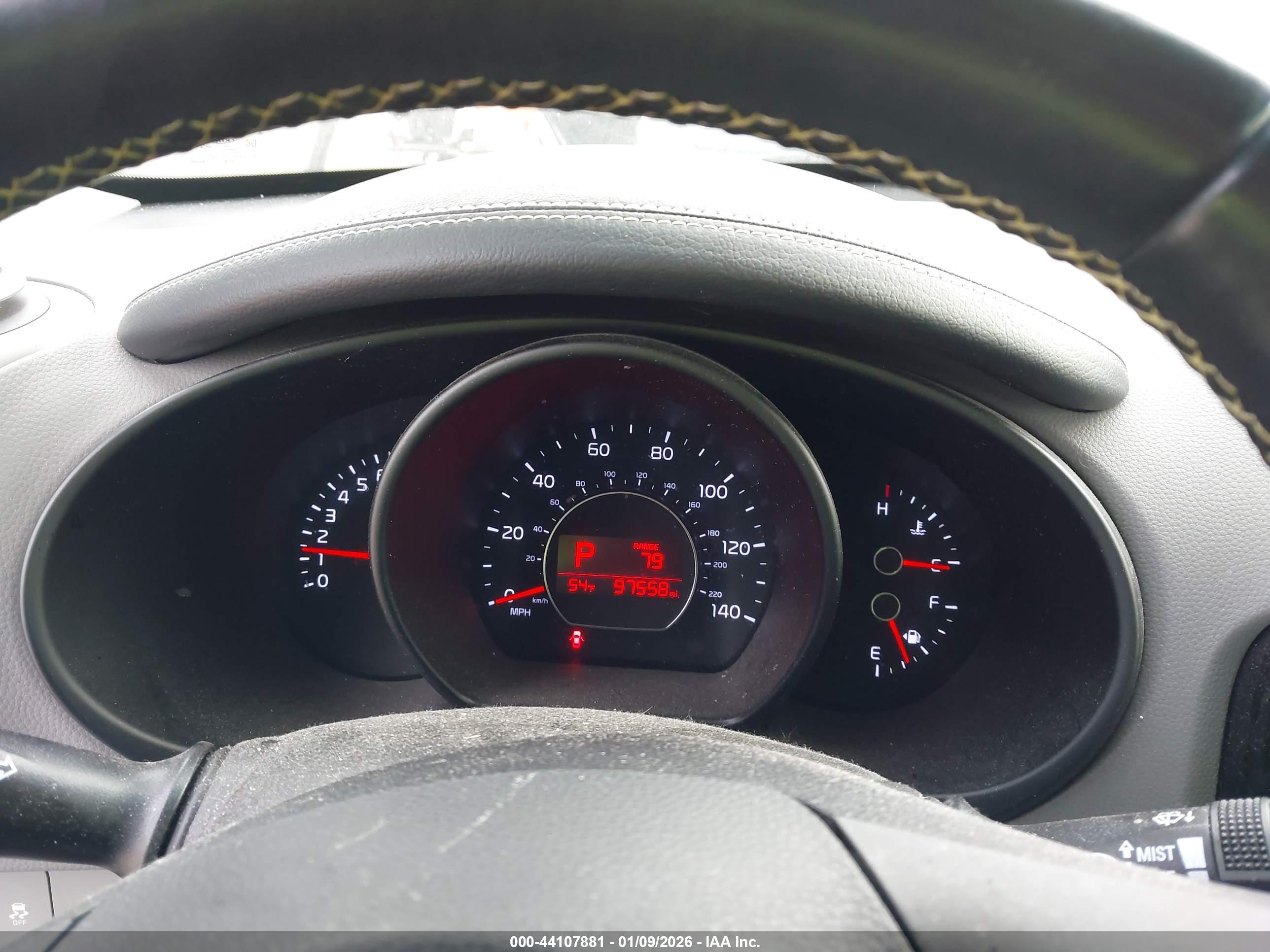 KIA SOUL image 7