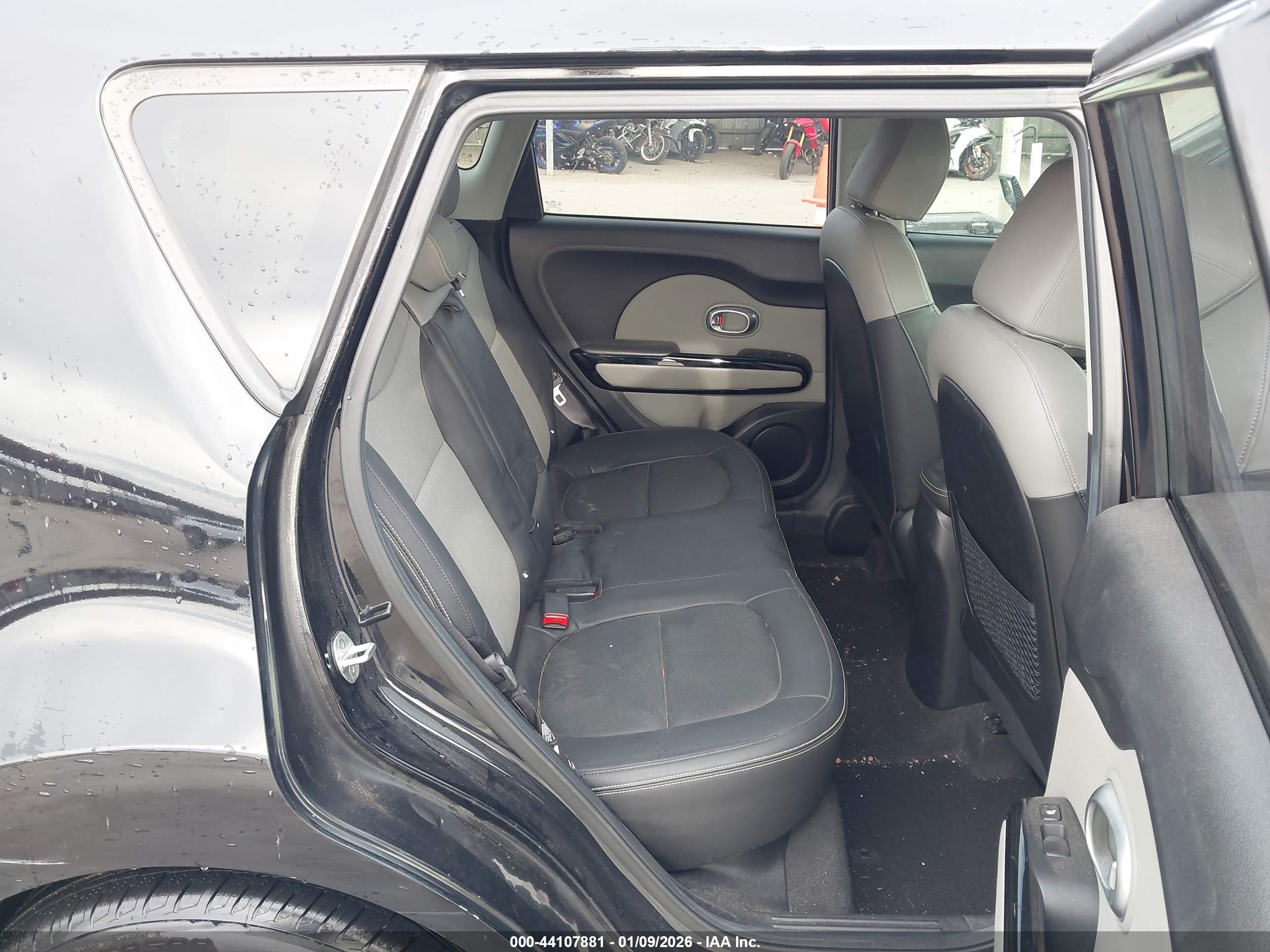 KIA SOUL image 8
