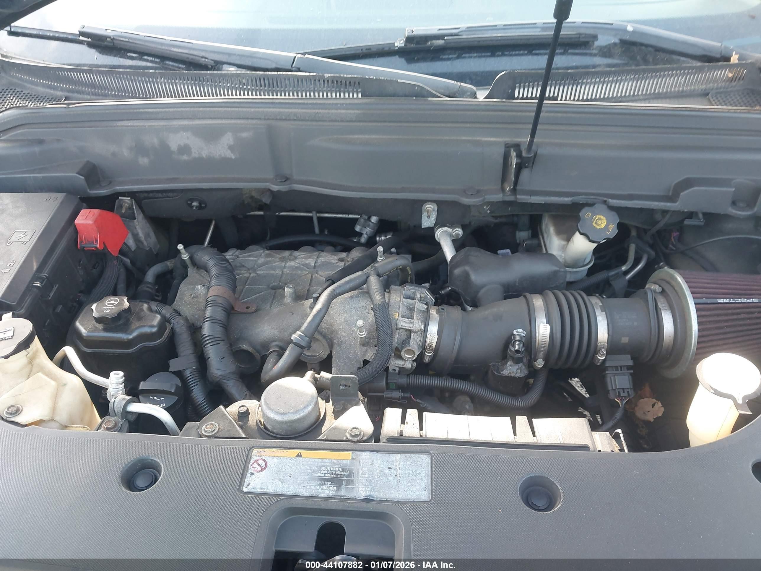 GMC ACADIA image 10