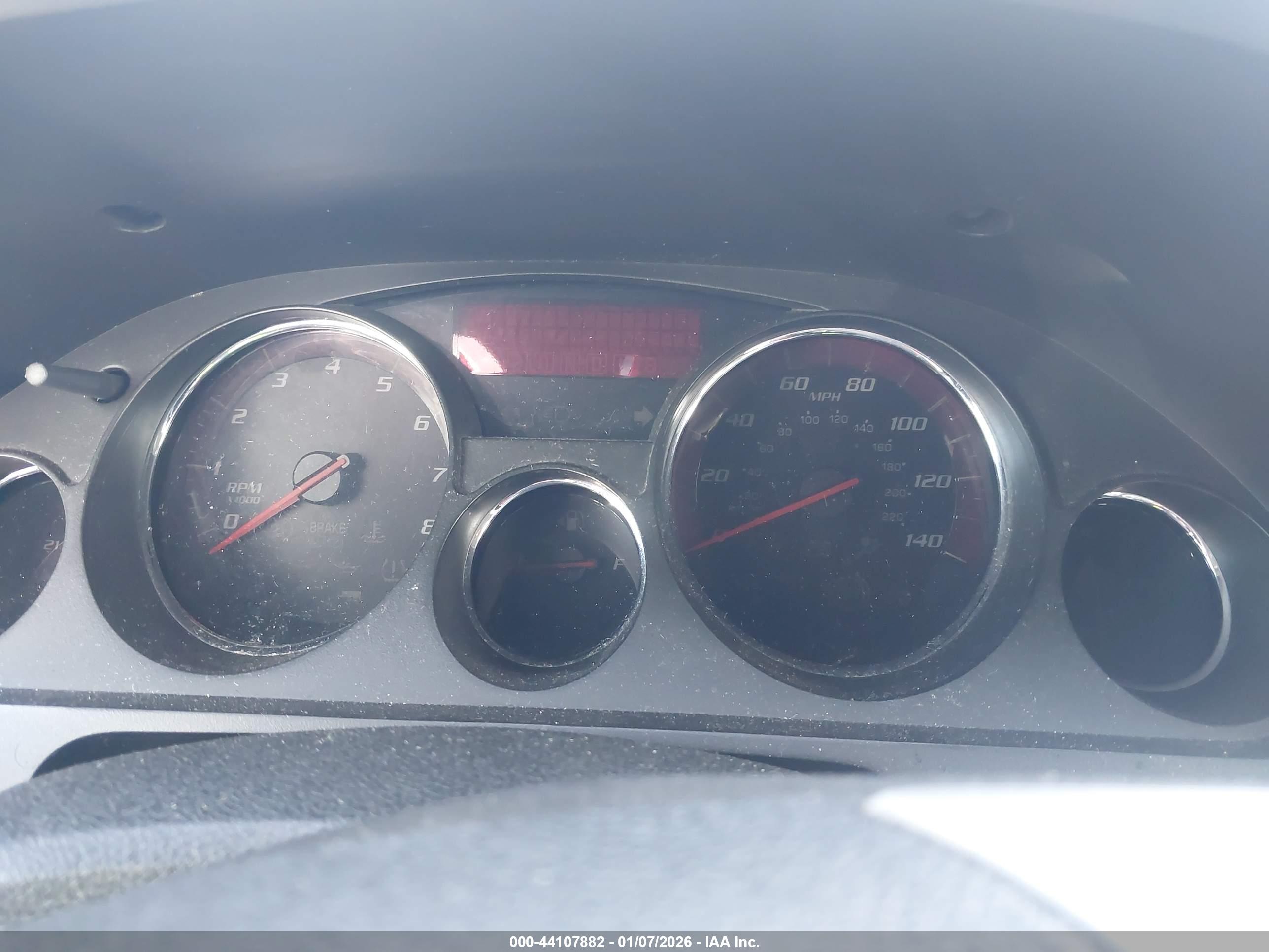 GMC ACADIA image 7