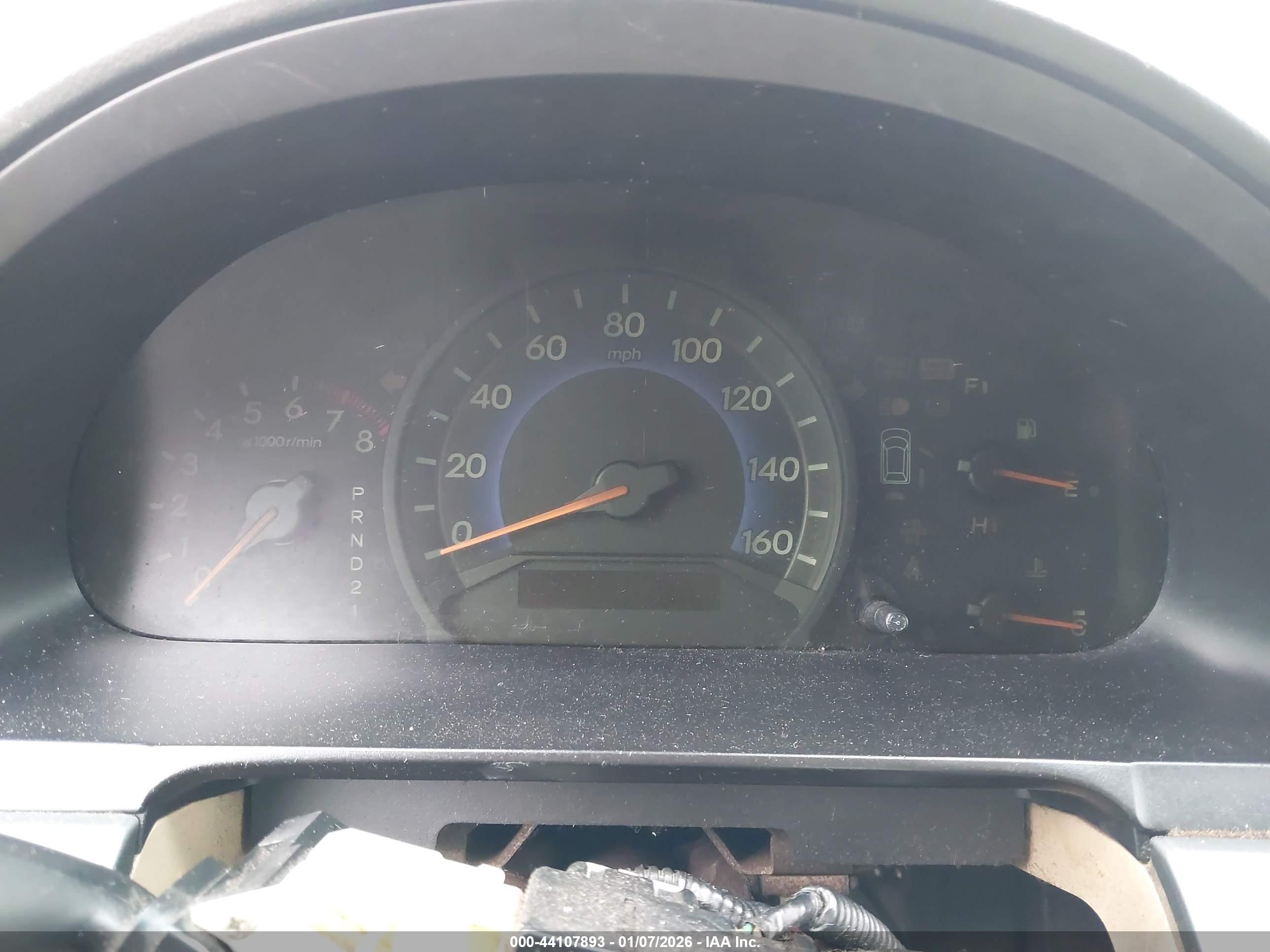 HONDA ODYSSEY image 7