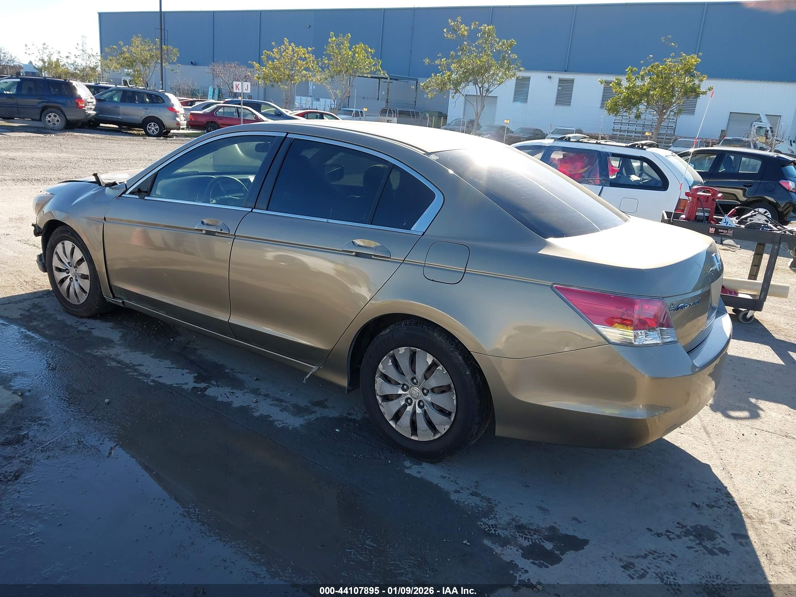 HONDA ACCORD image 3