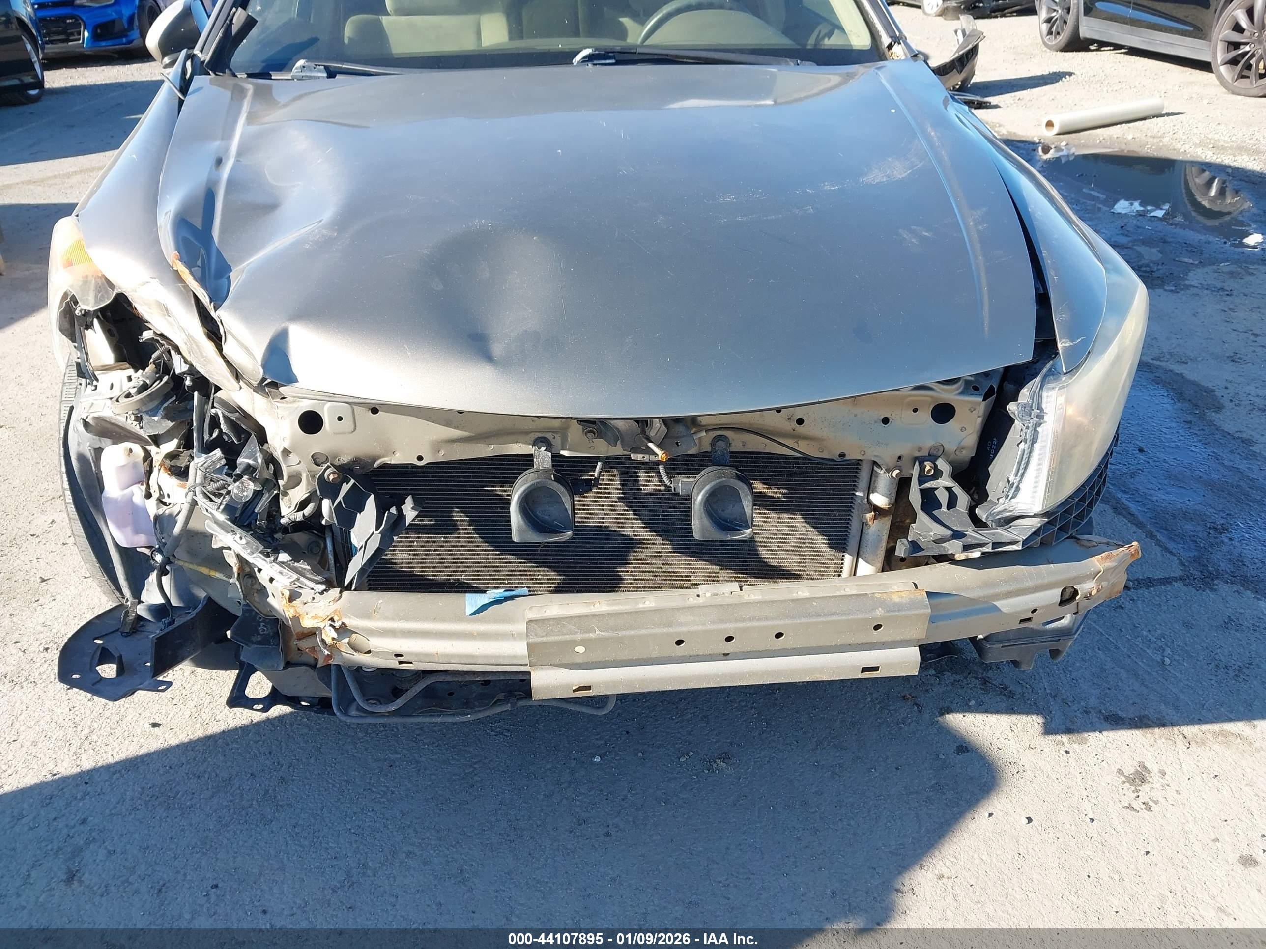 HONDA ACCORD image 6