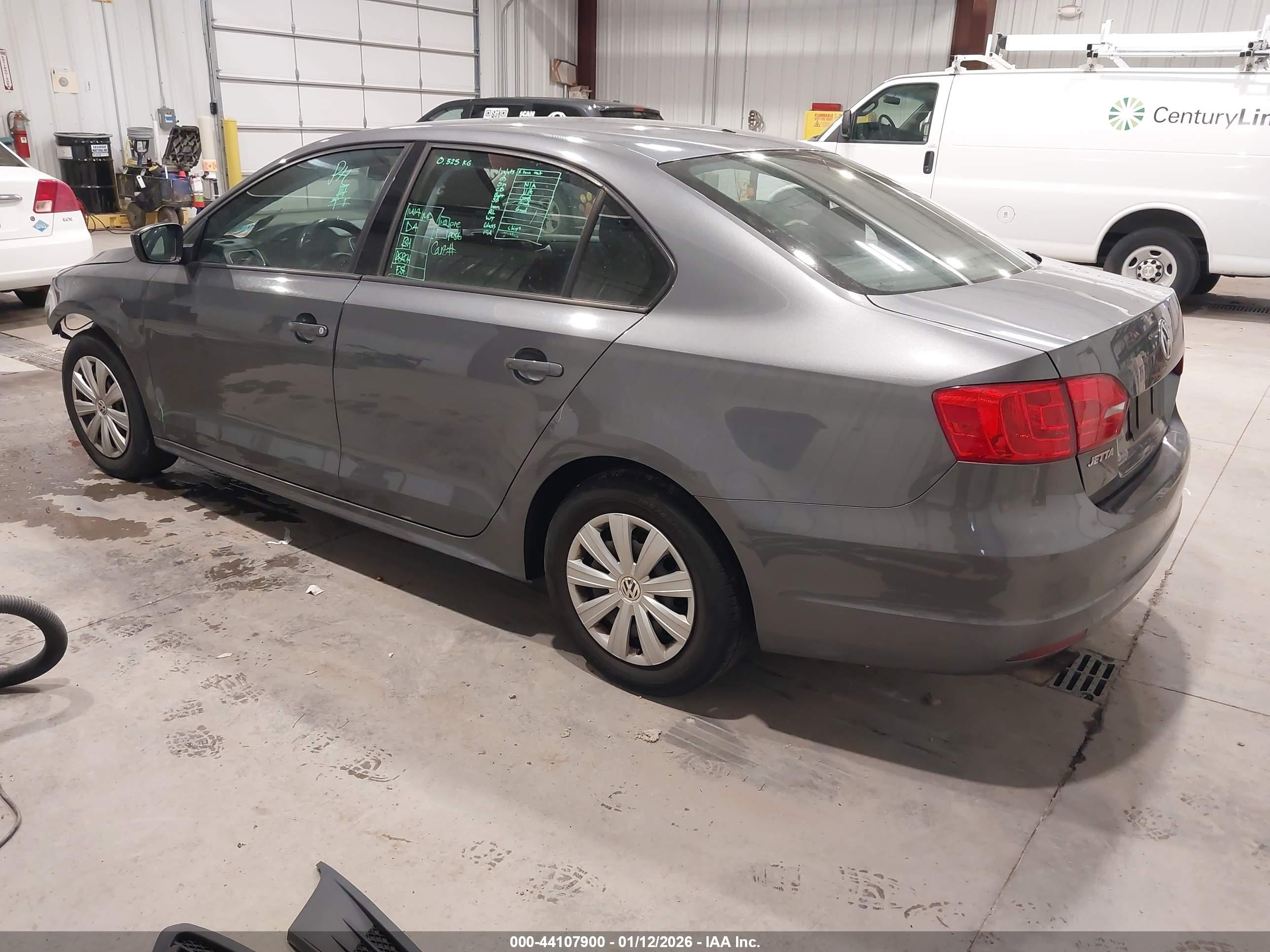 VOLKSWAGEN JETTA image 3