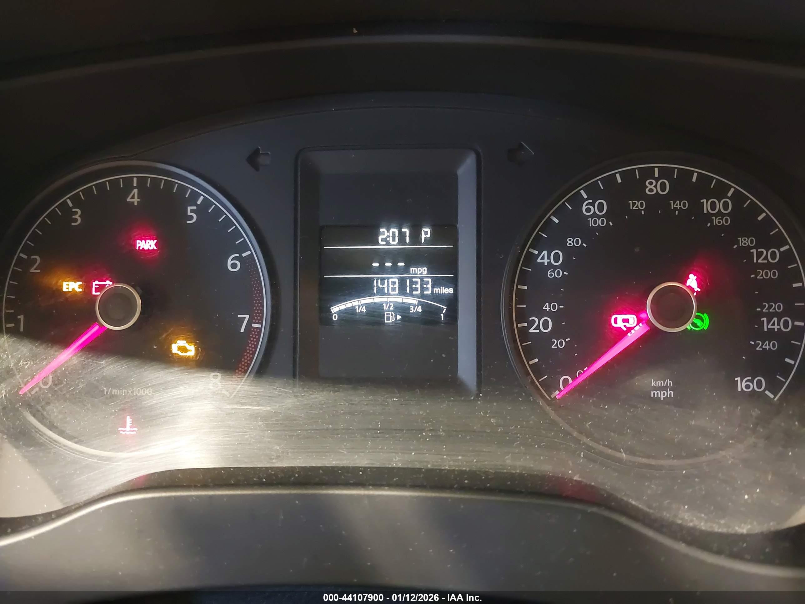 VOLKSWAGEN JETTA image 7