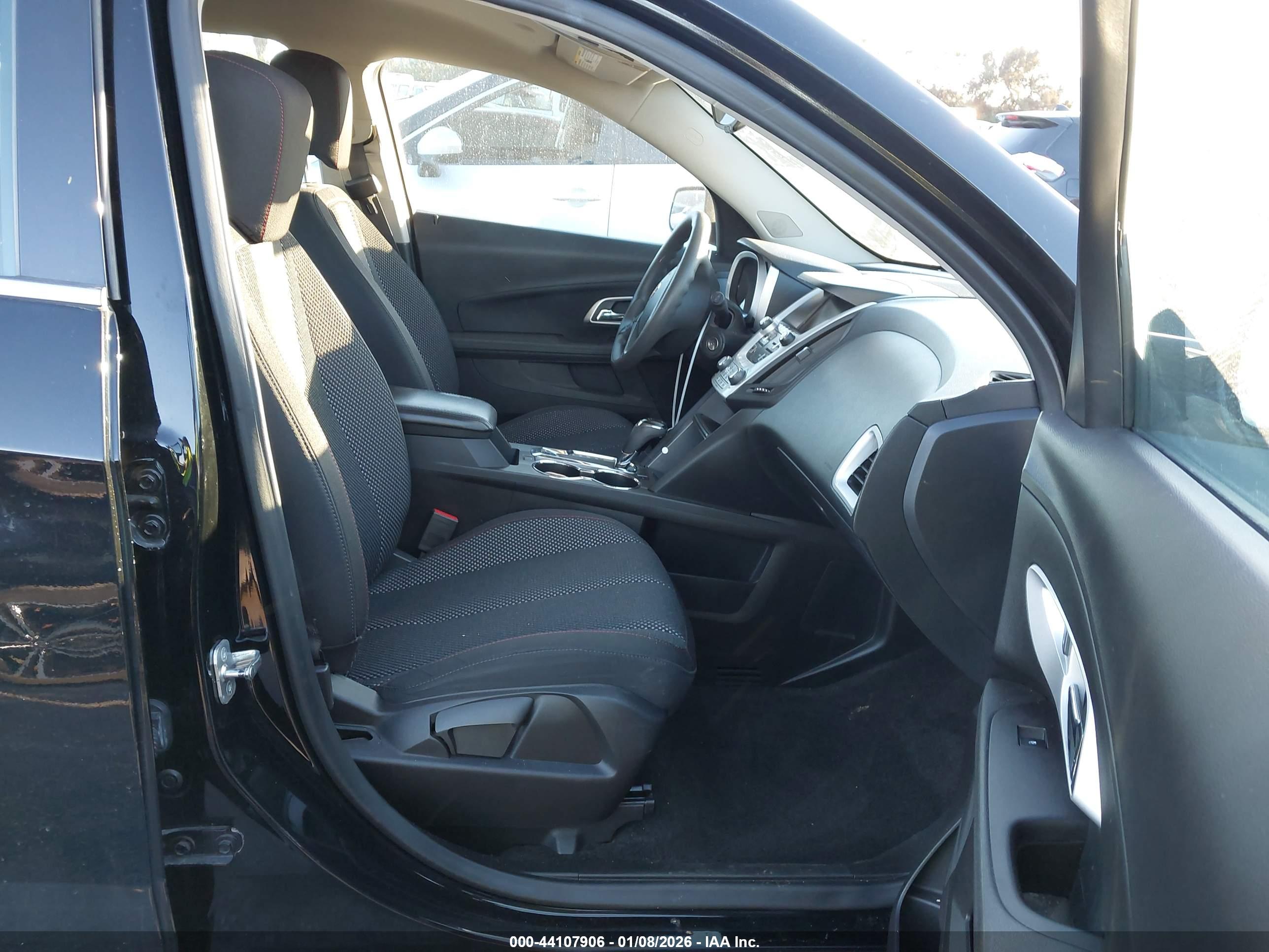 CHEVROLET EQUINOX image 5