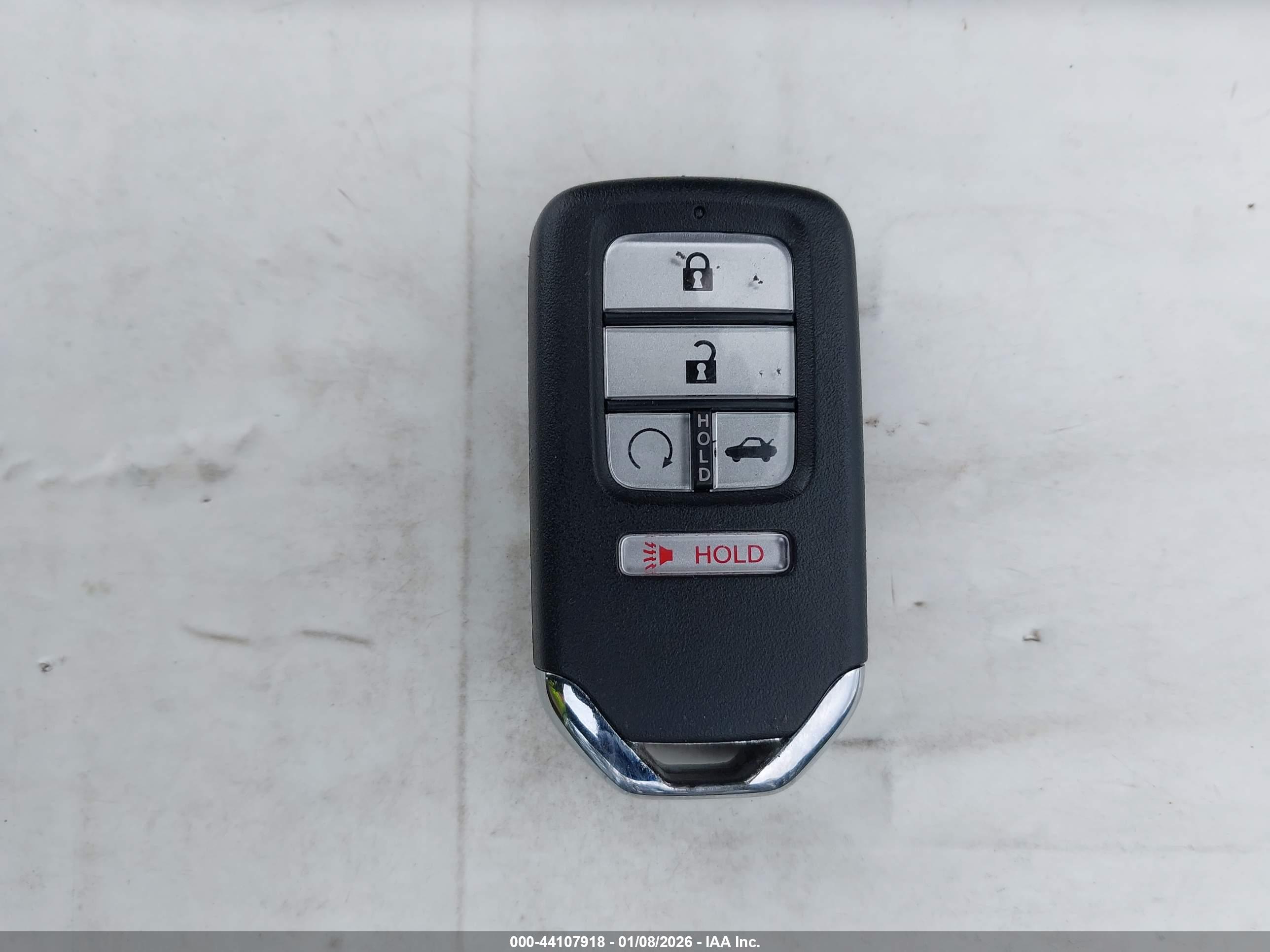 HONDA INSIGHT image 11