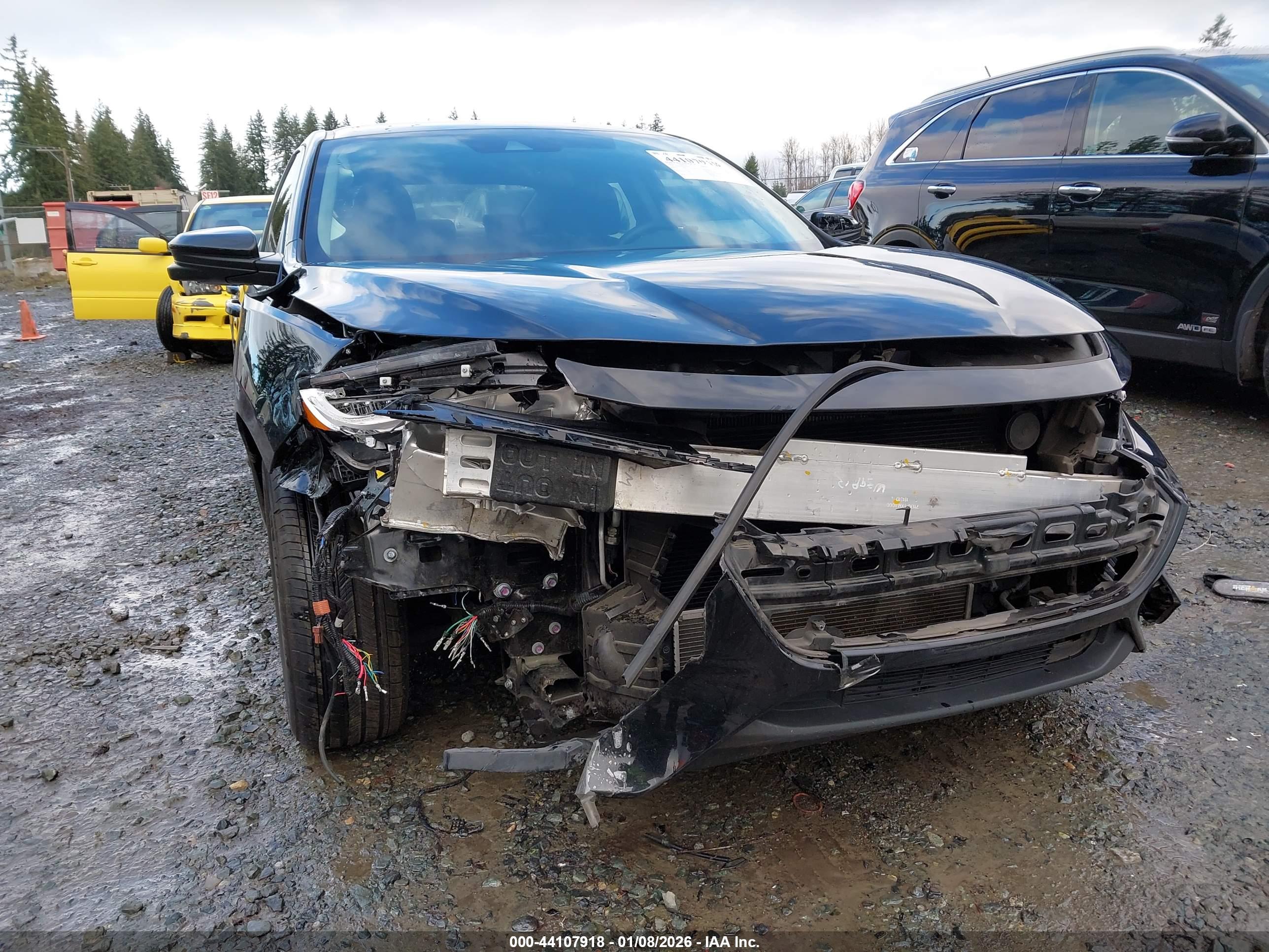 HONDA INSIGHT image 6