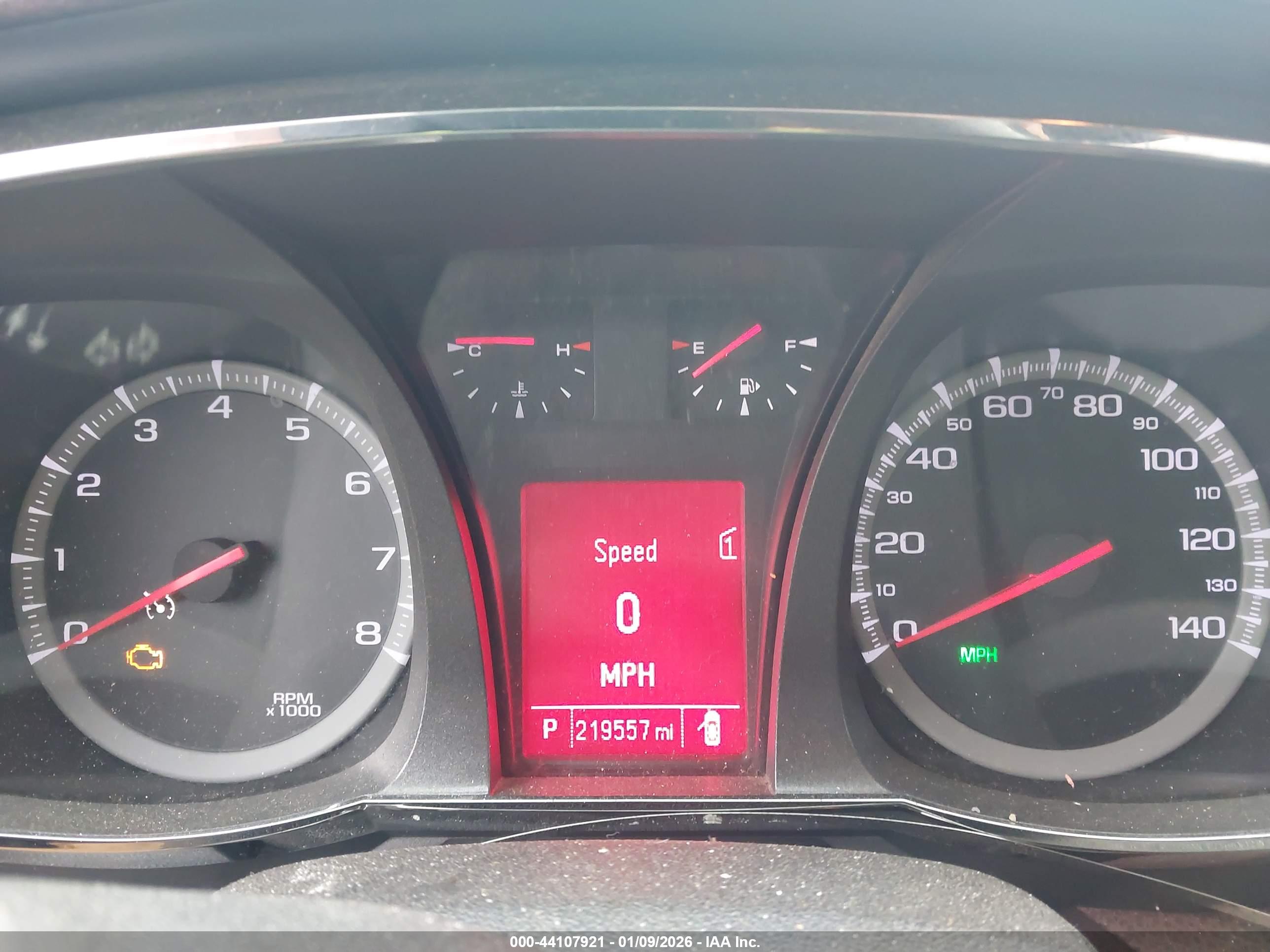 GMC TERRAIN image 7