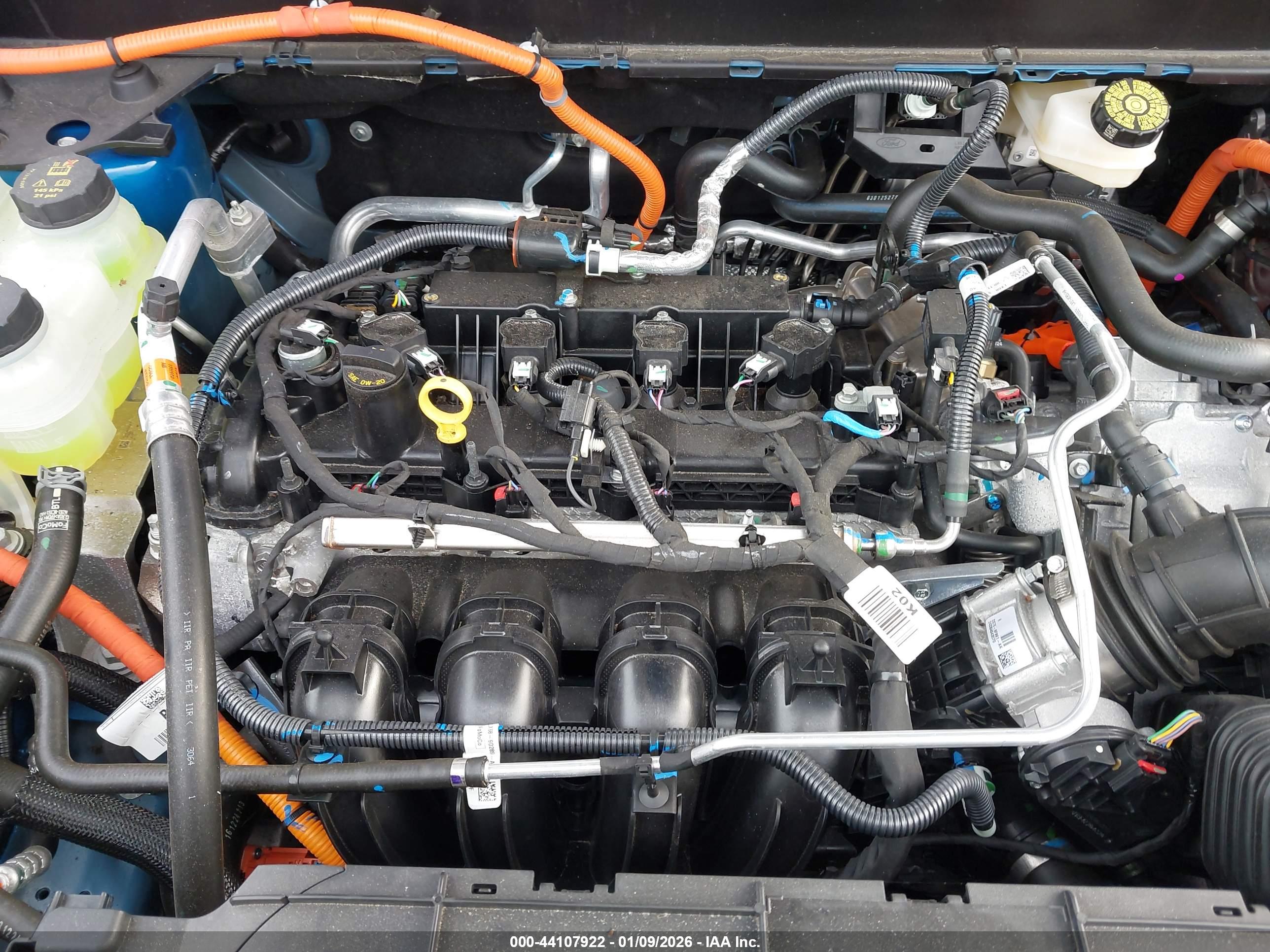 FORD MAVERICK image 10