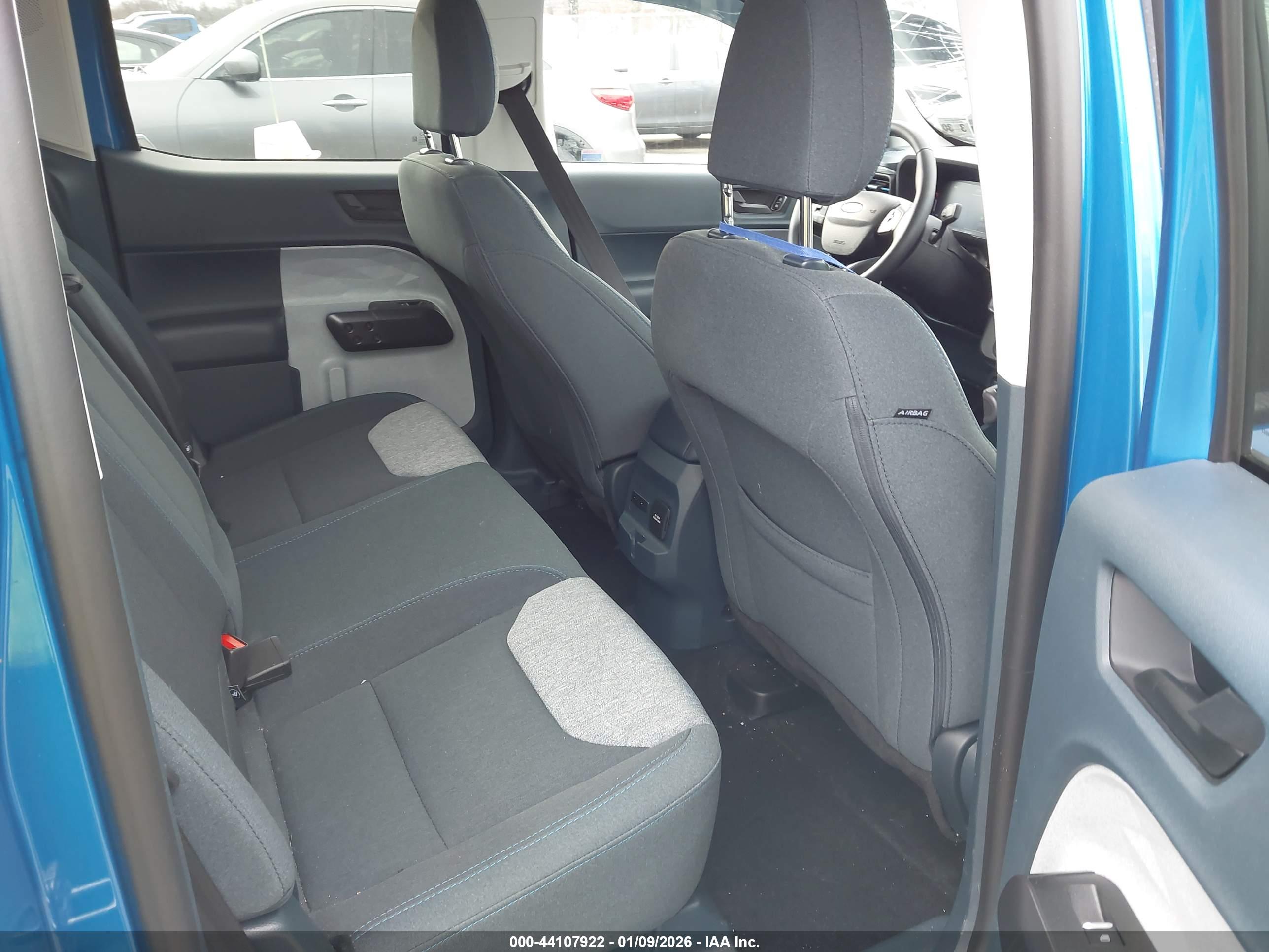 FORD MAVERICK image 8