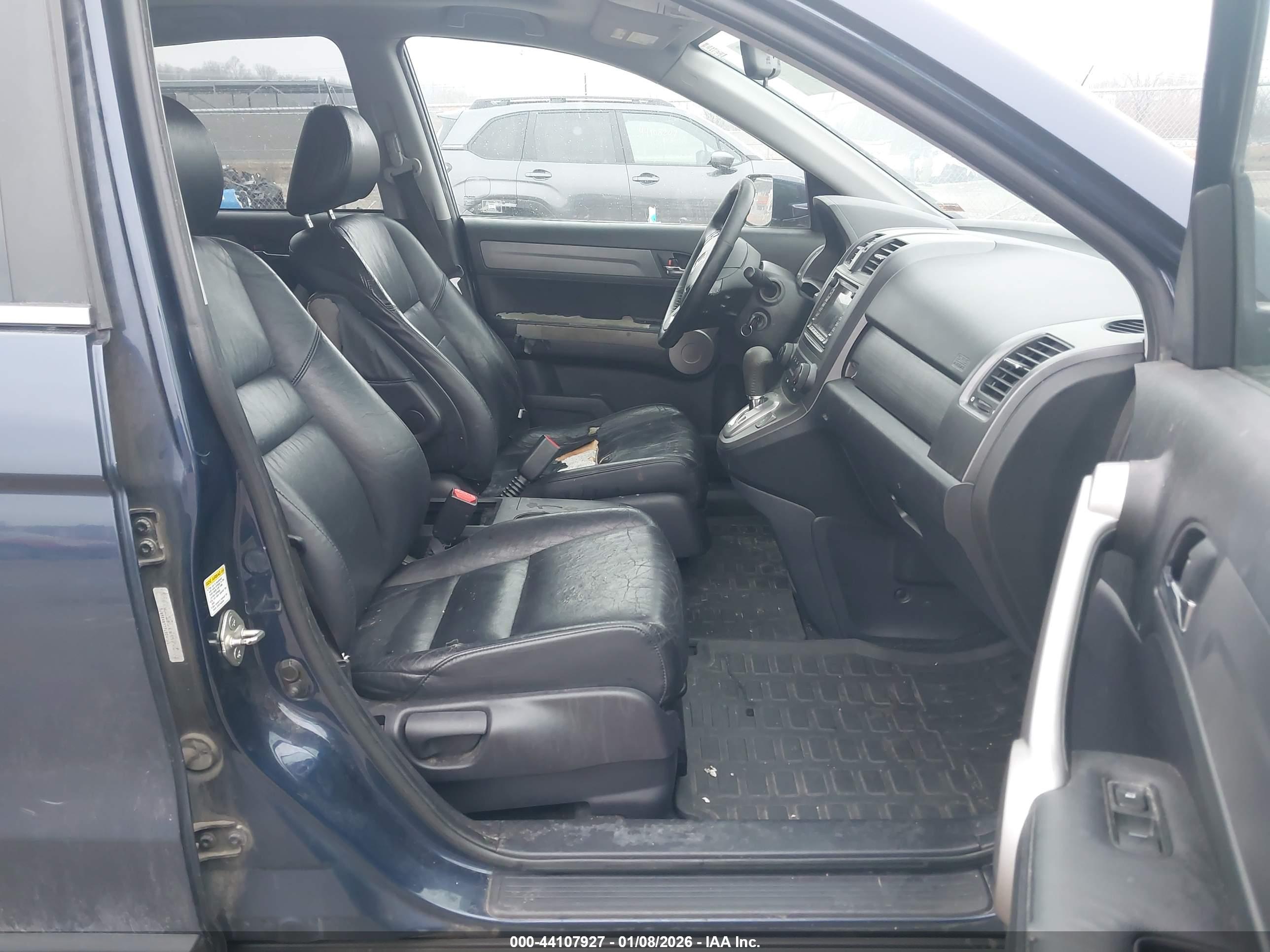 HONDA CR-V image 5