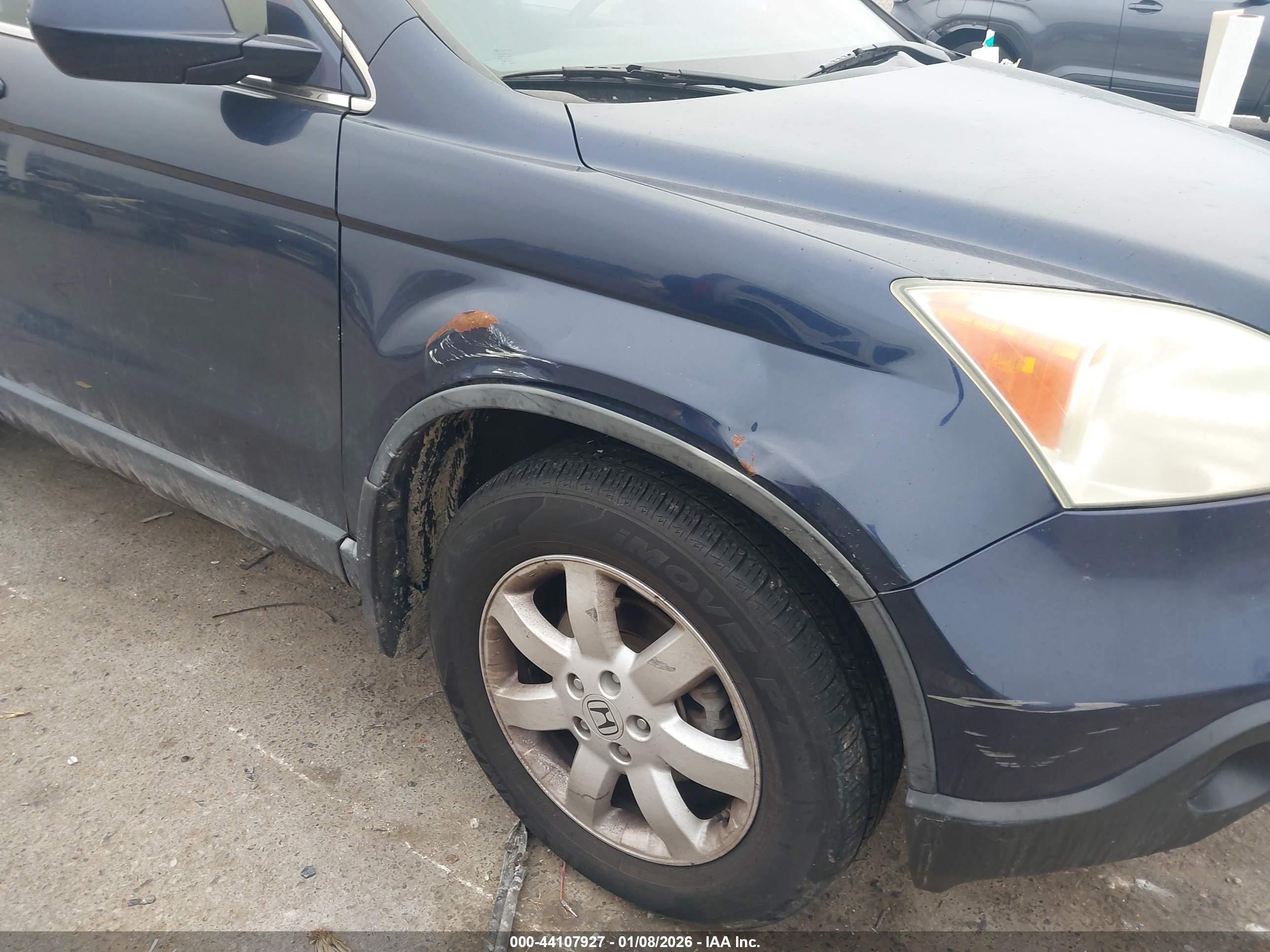 HONDA CR-V image 6