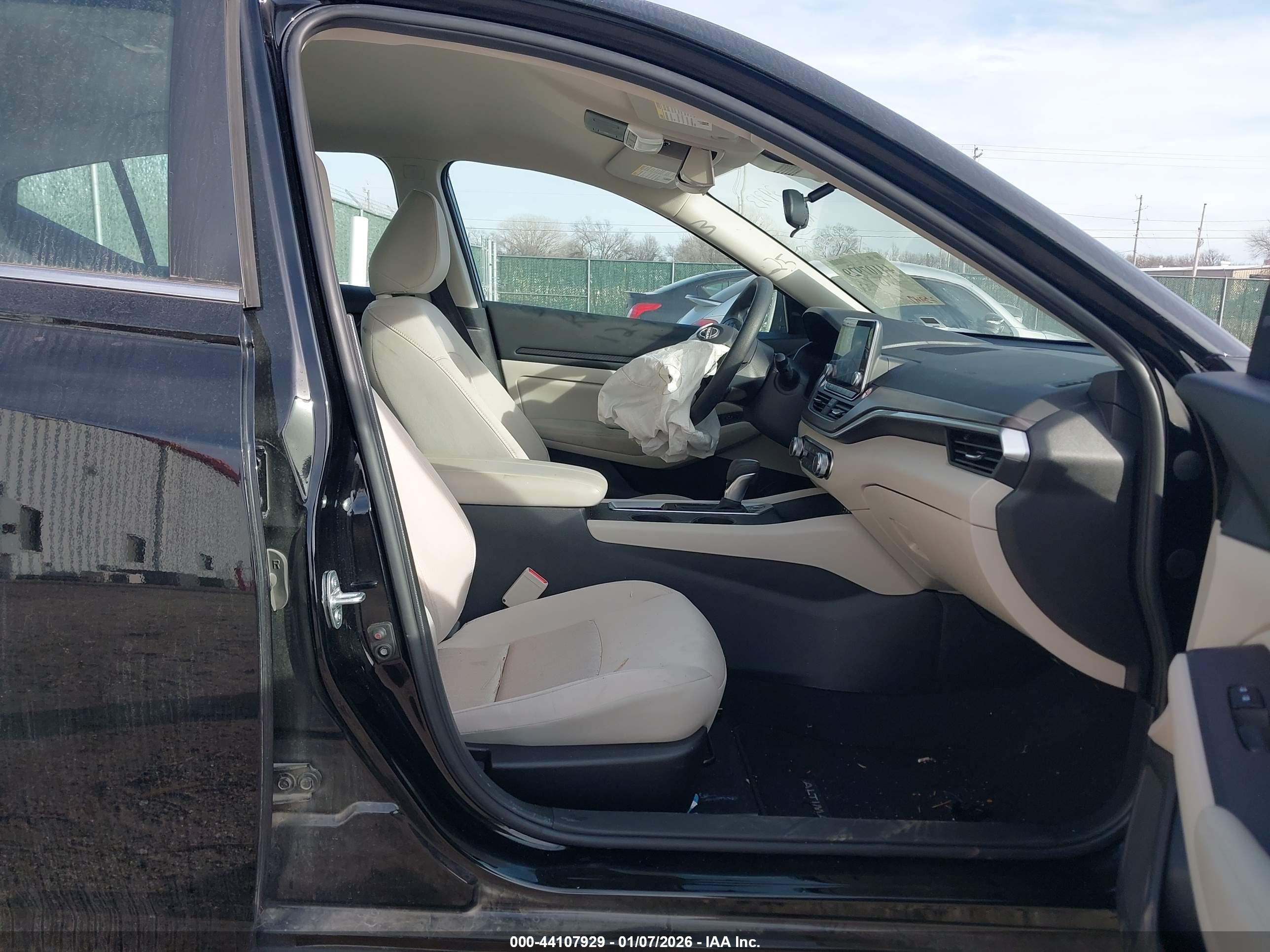NISSAN ALTIMA image 5