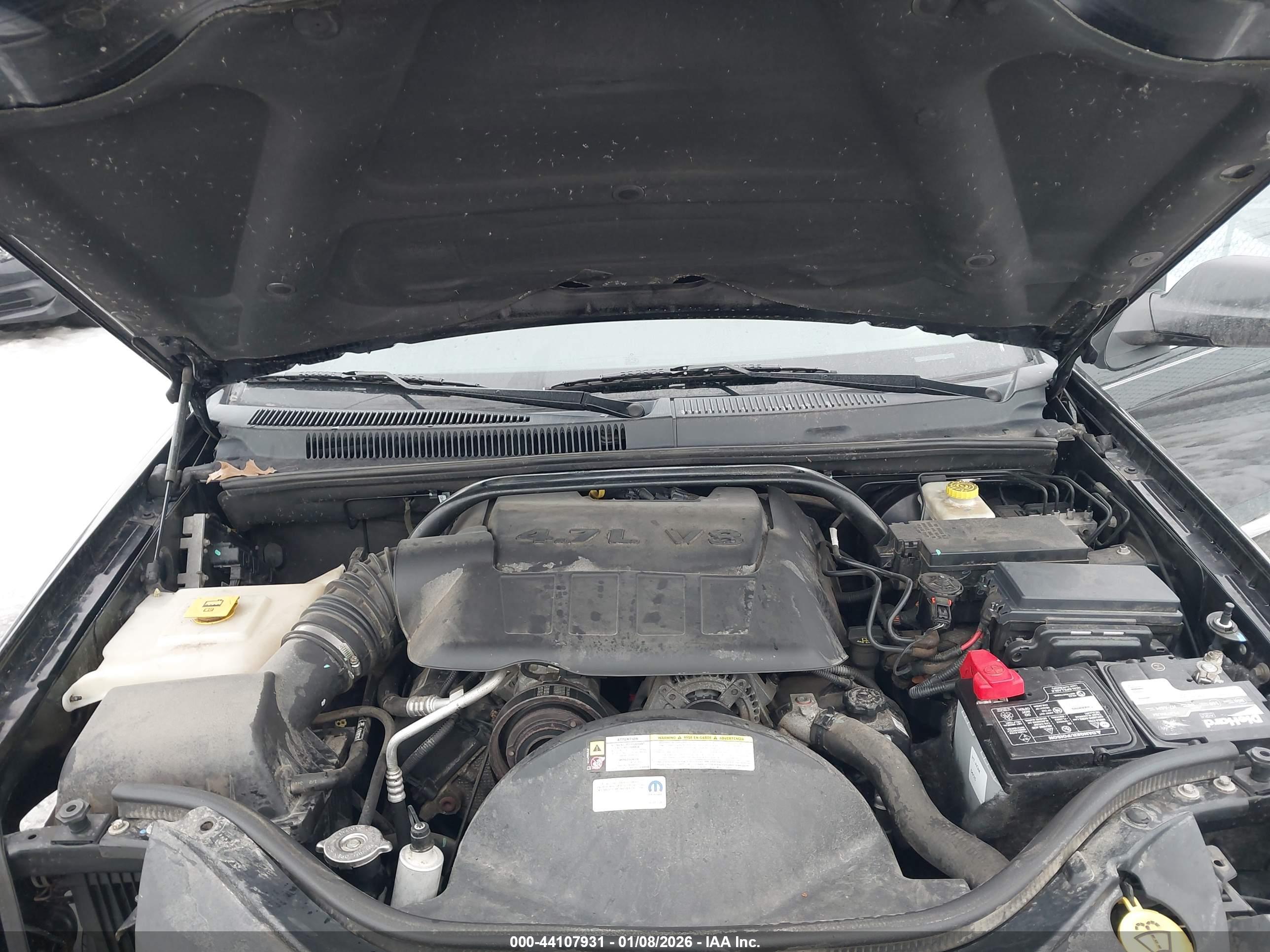 JEEP GRAND image 10