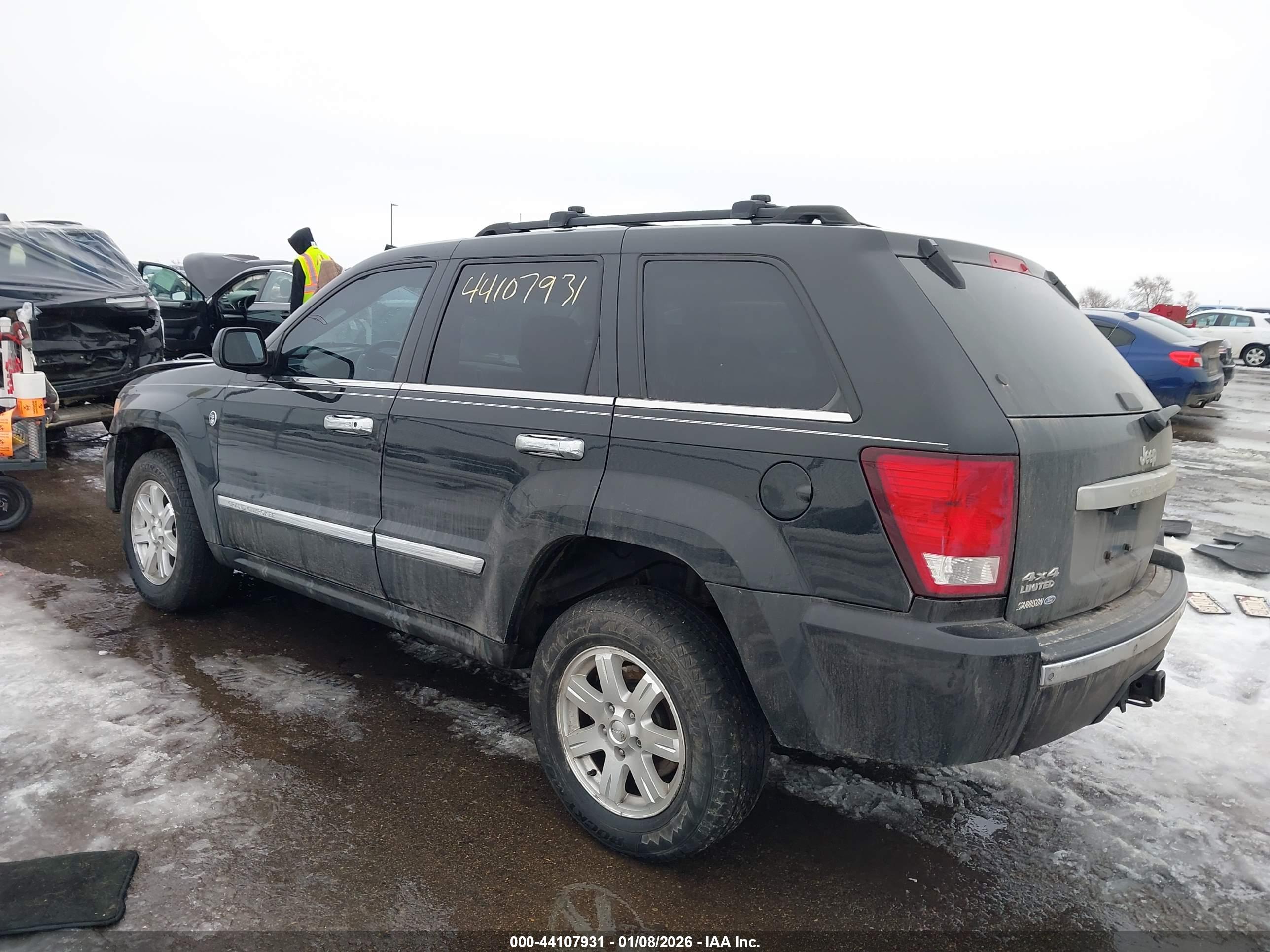 JEEP GRAND image 3