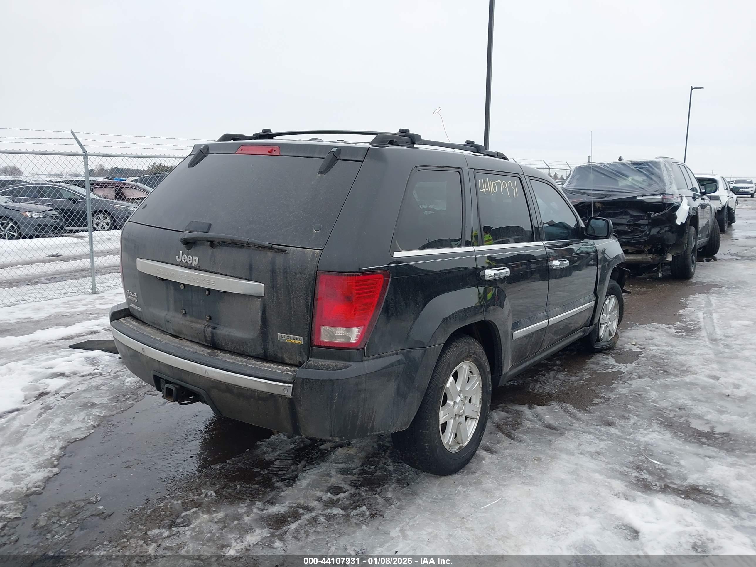 JEEP GRAND image 4
