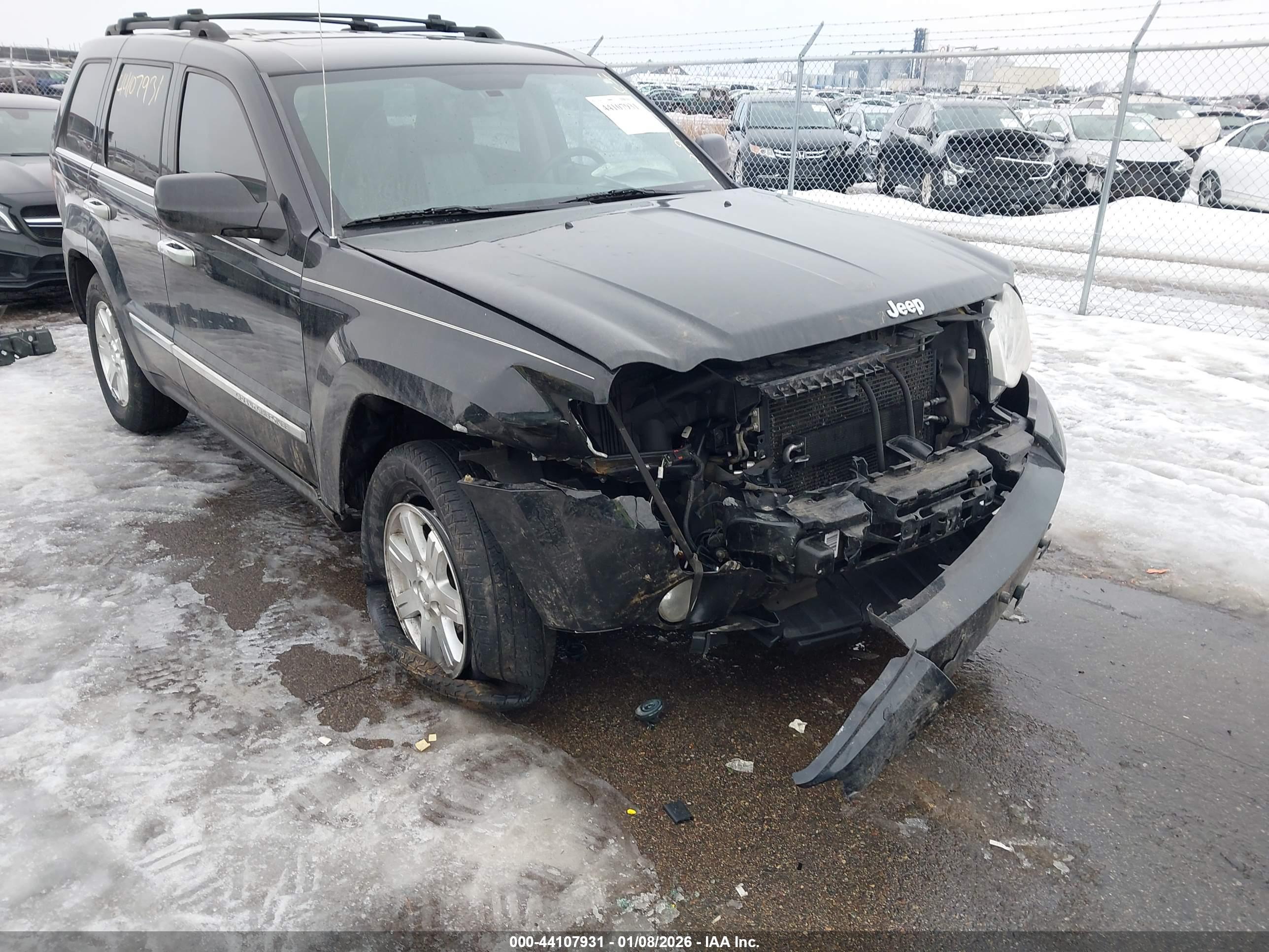JEEP GRAND image 6