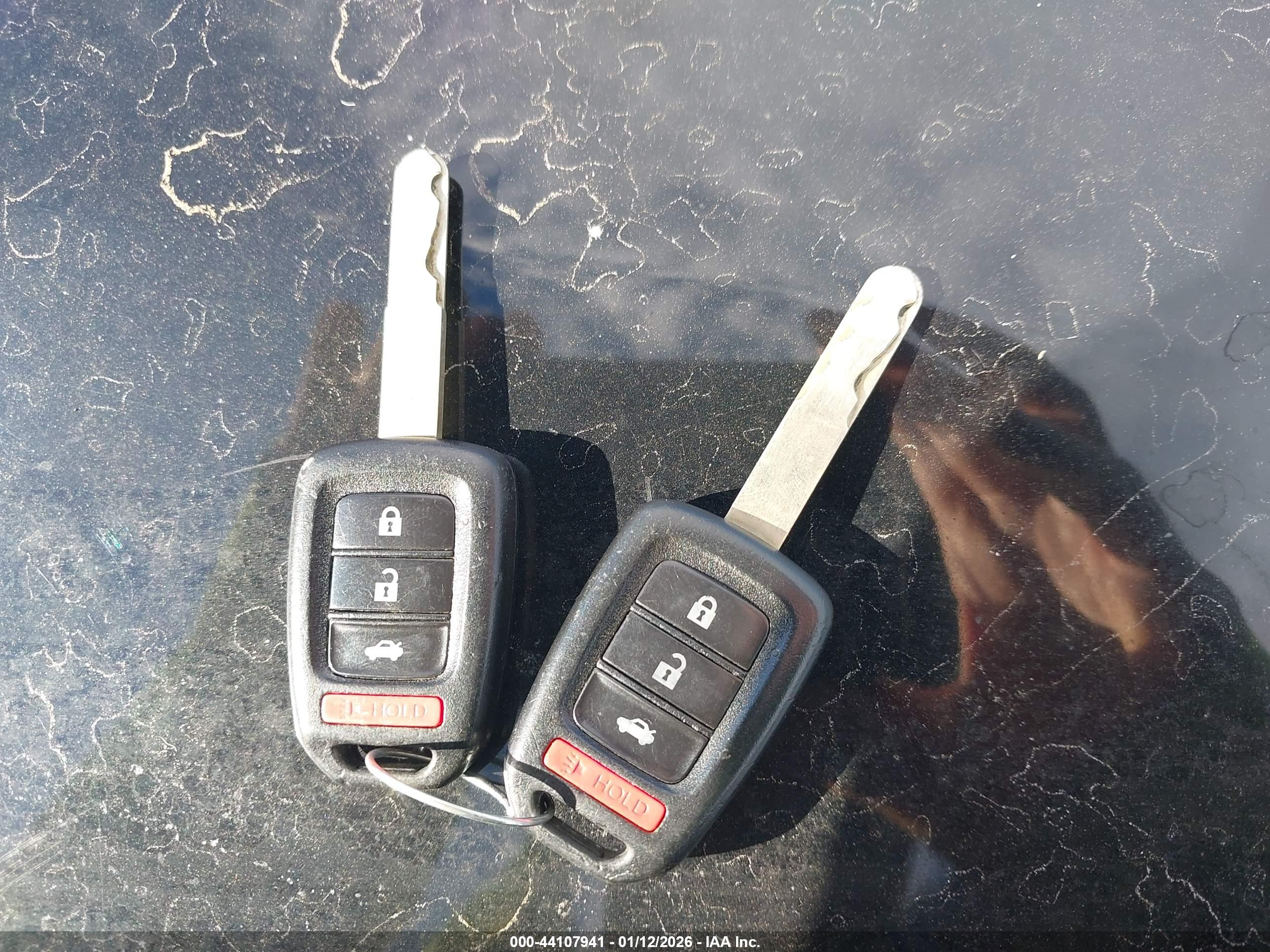 HONDA ACCORD image 11
