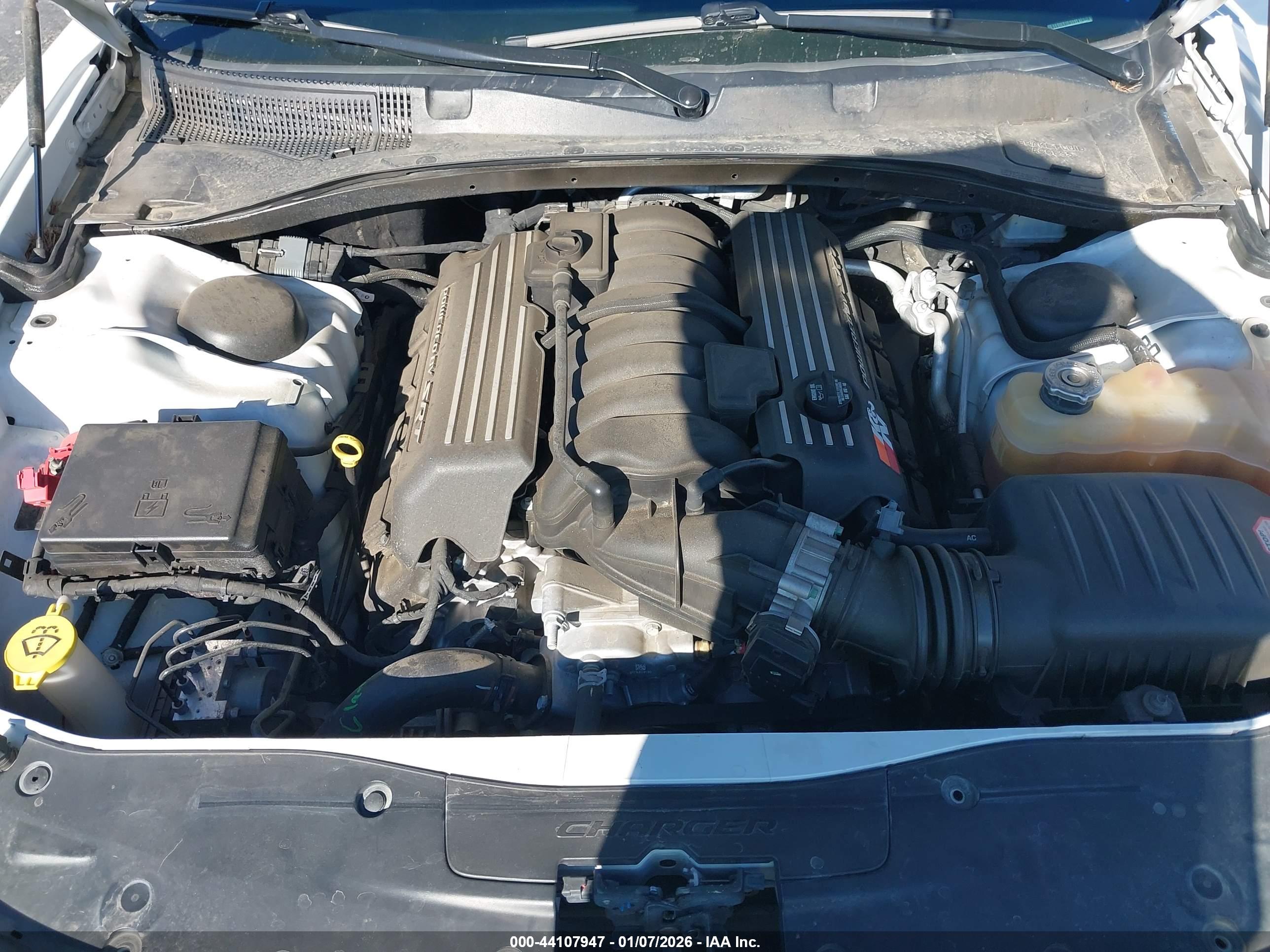 DODGE CHARGER image 10