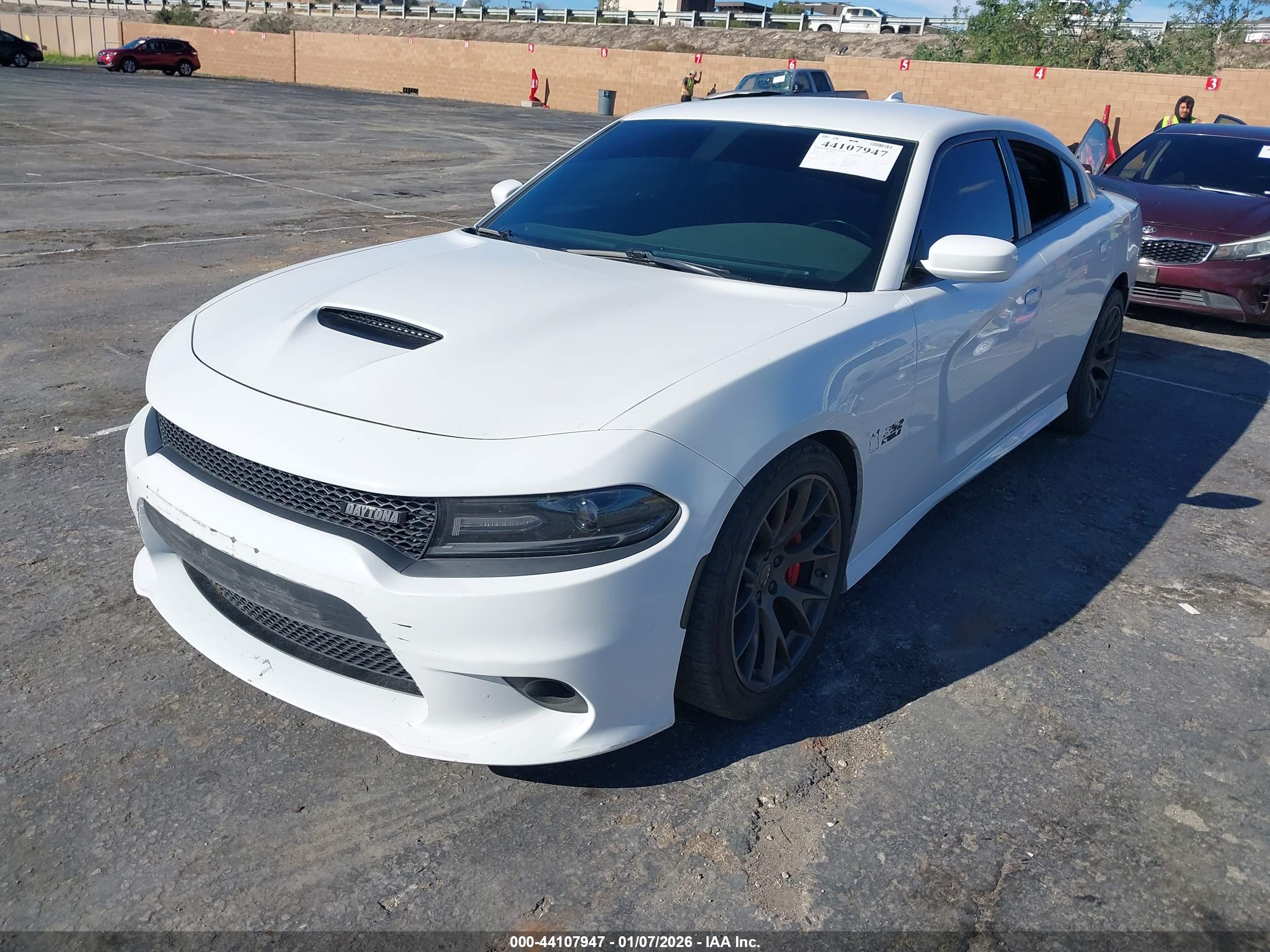 DODGE CHARGER image 2
