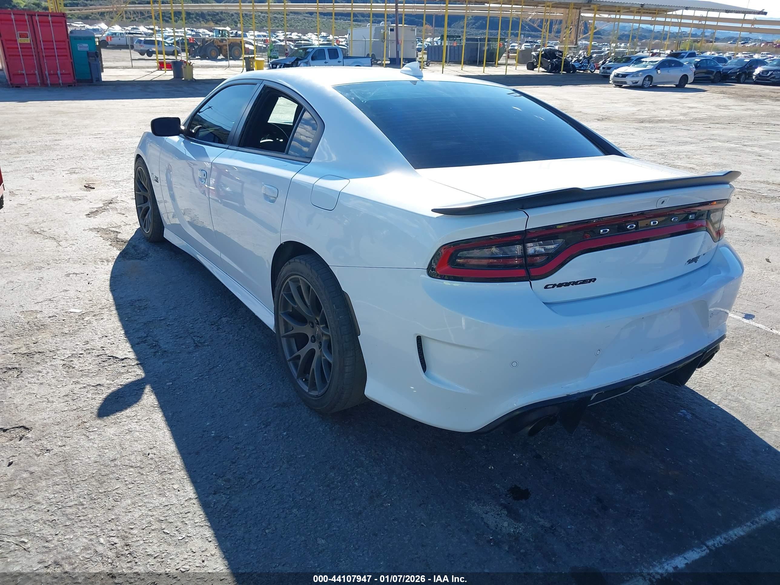 DODGE CHARGER image 3