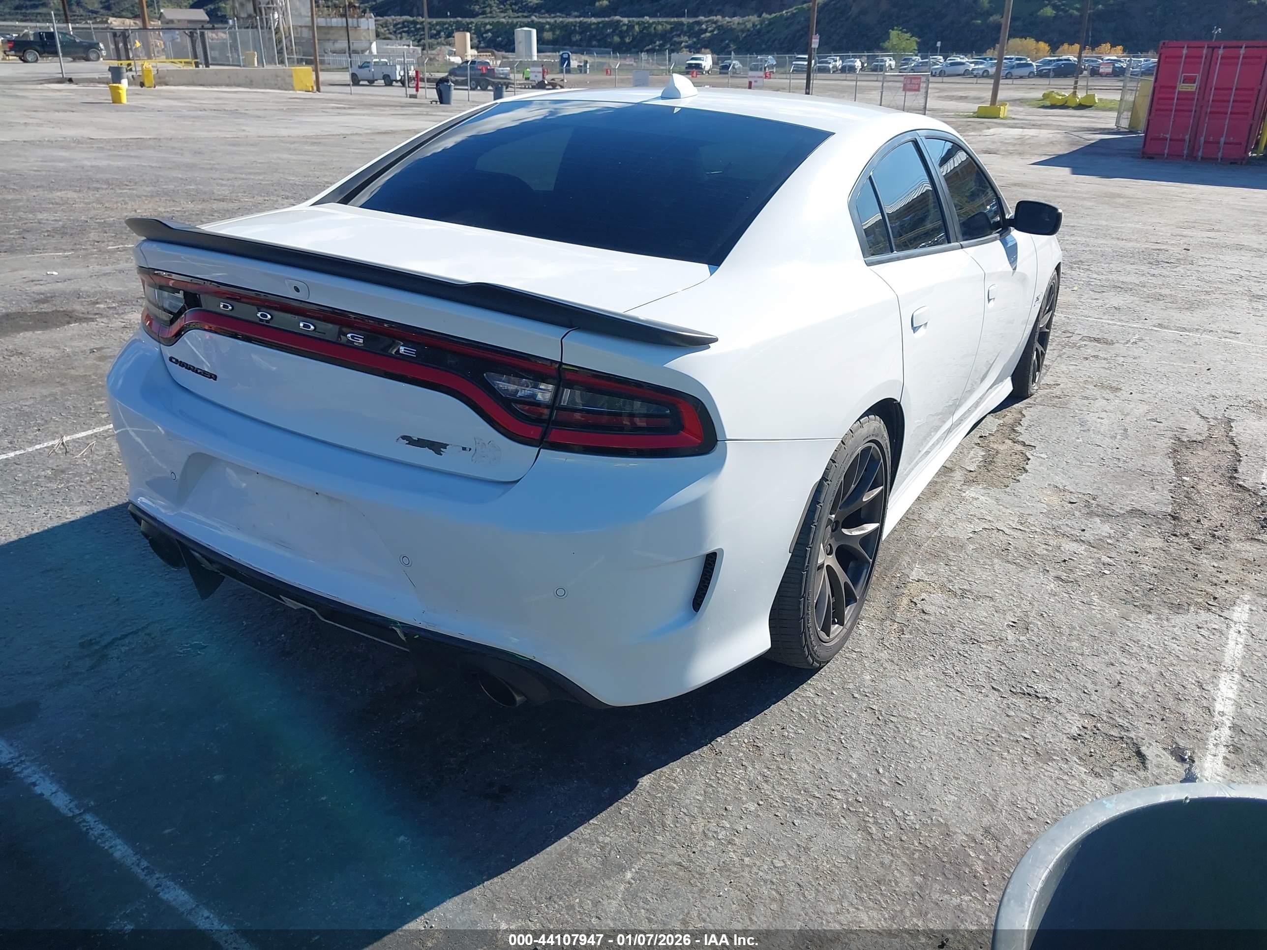 DODGE CHARGER image 4