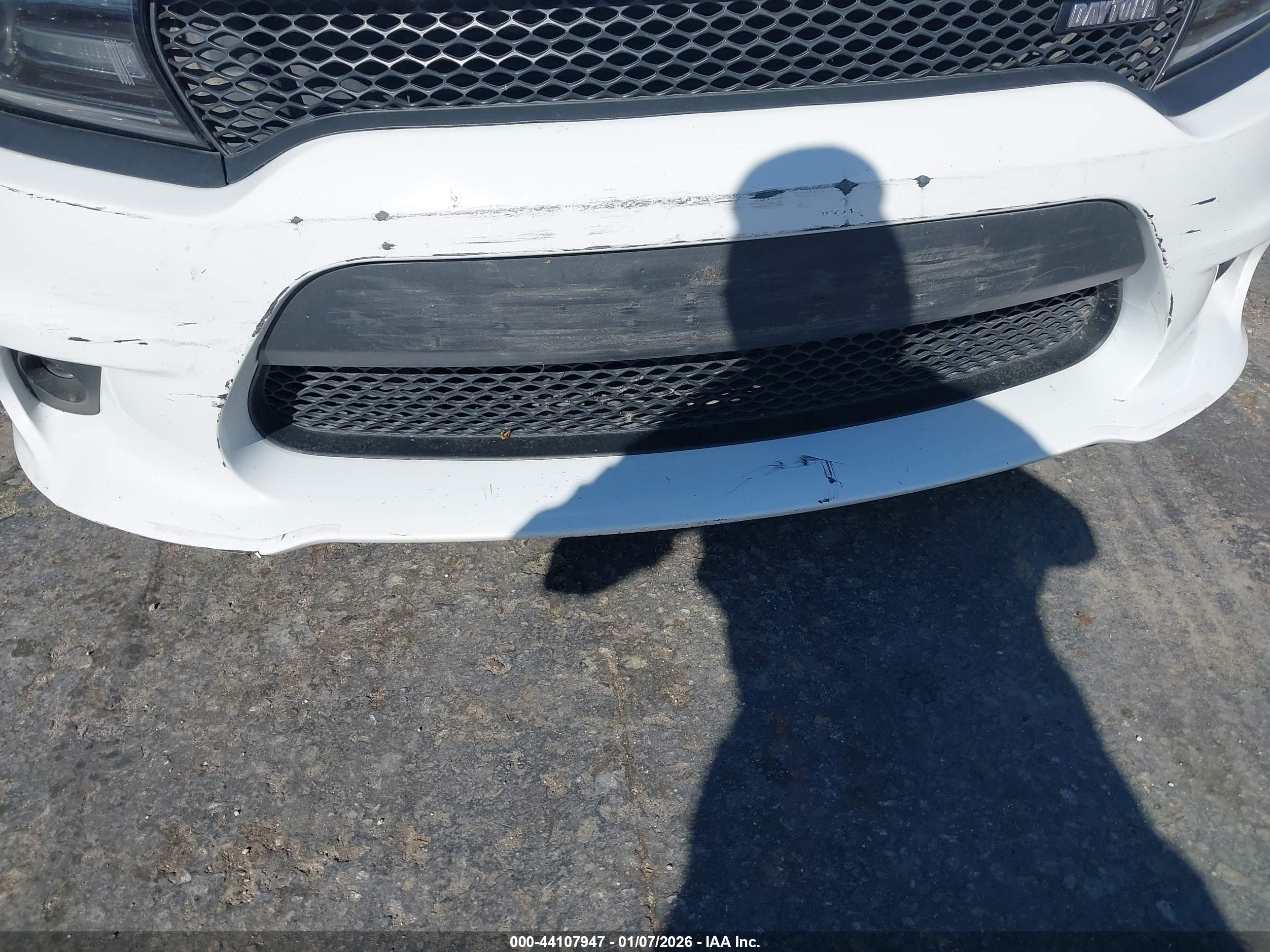 DODGE CHARGER image 6